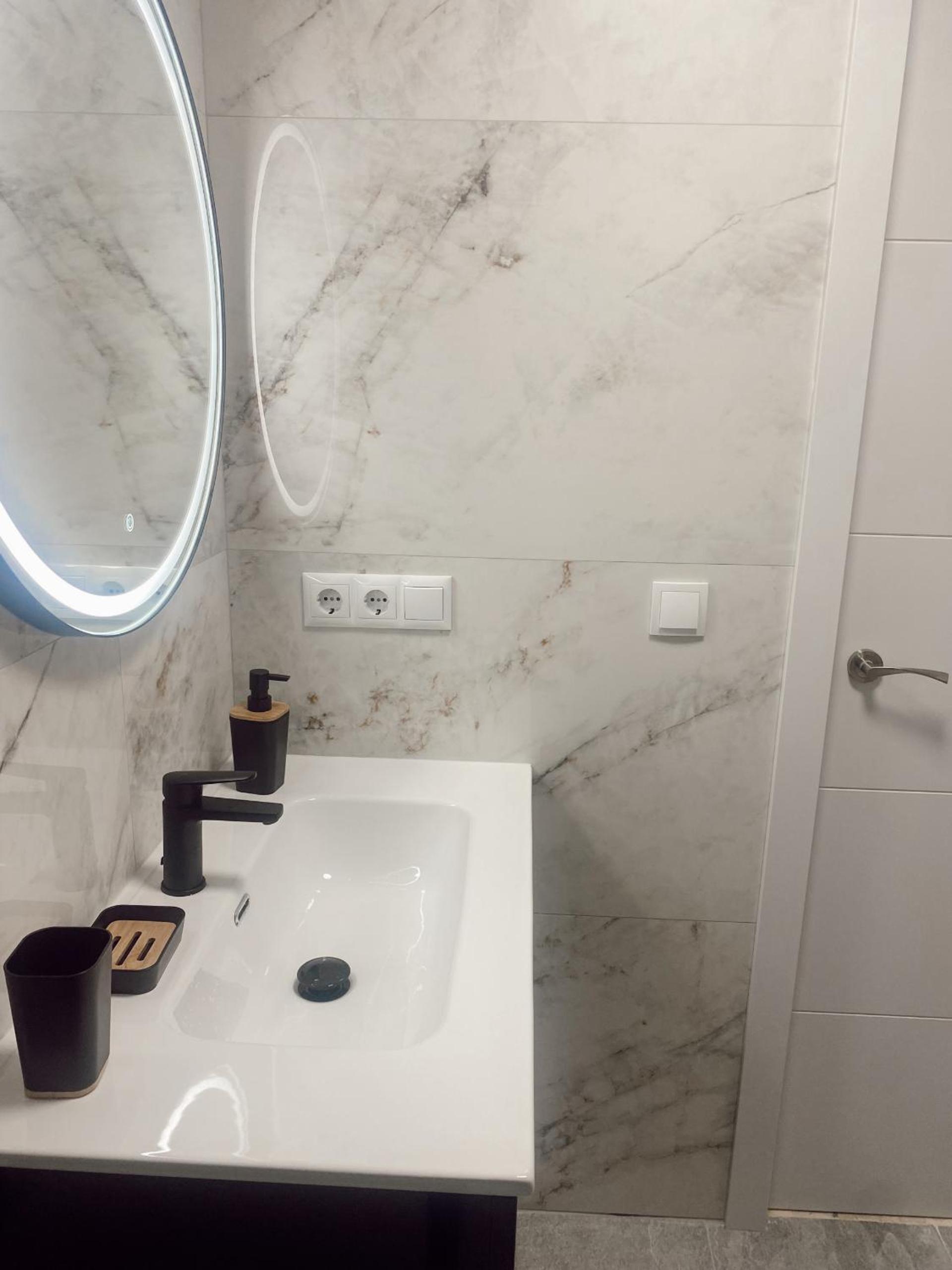 Apartamento Trinisol II 4 IF Benidorm view 3