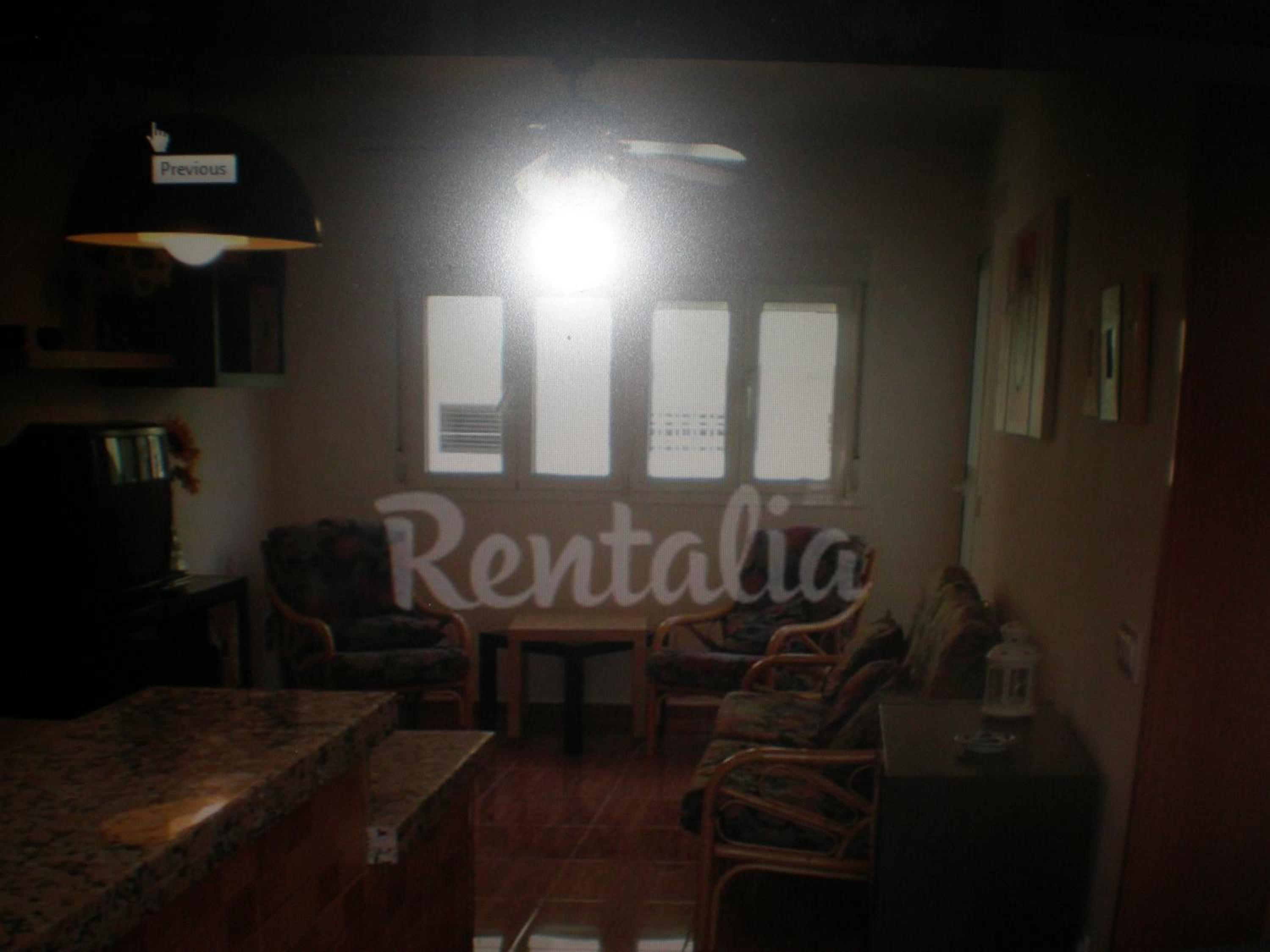 Apartamento Las Gaviotas