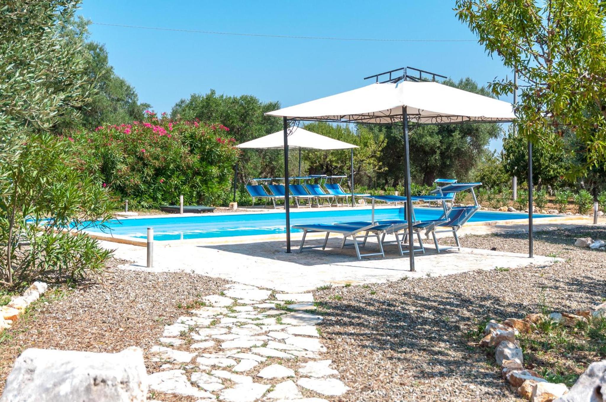 Trullo Acquario