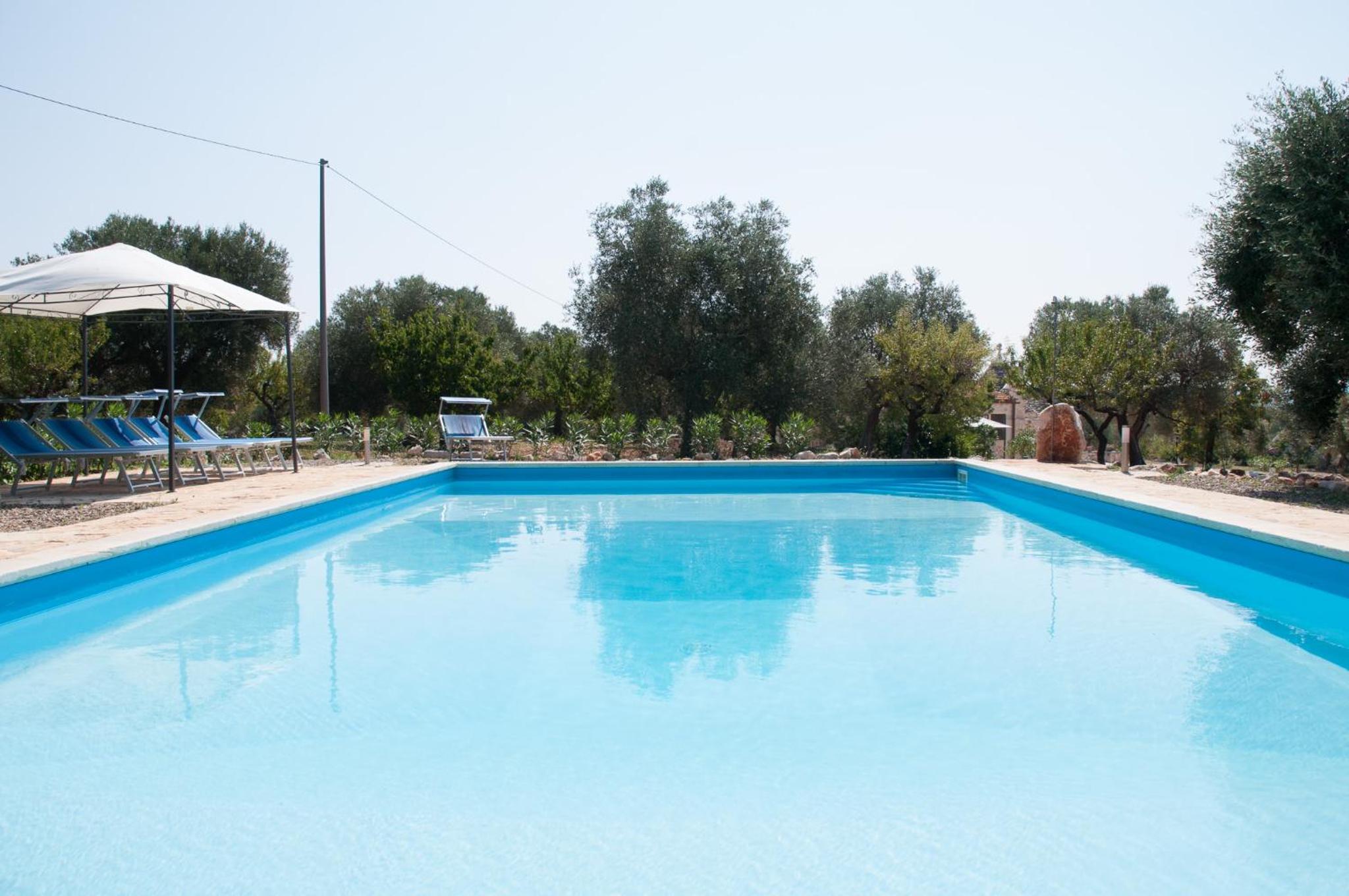 Trullo Acquario