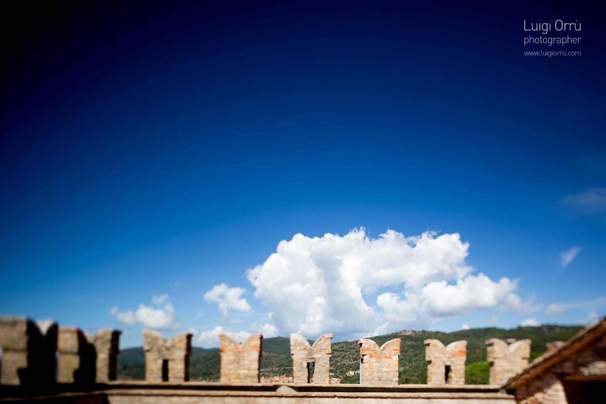 Castello Borgia