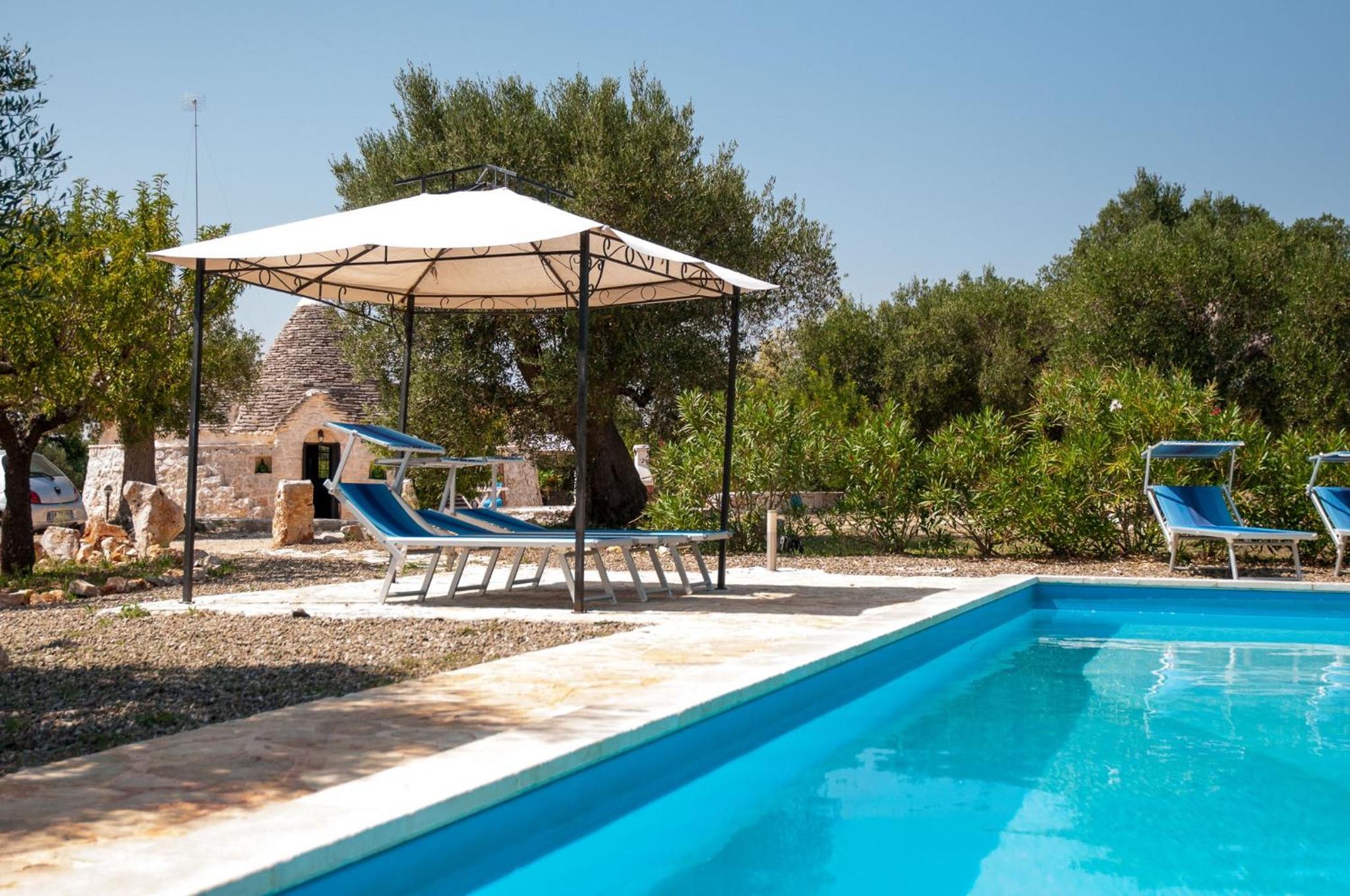 Trullo Acquario