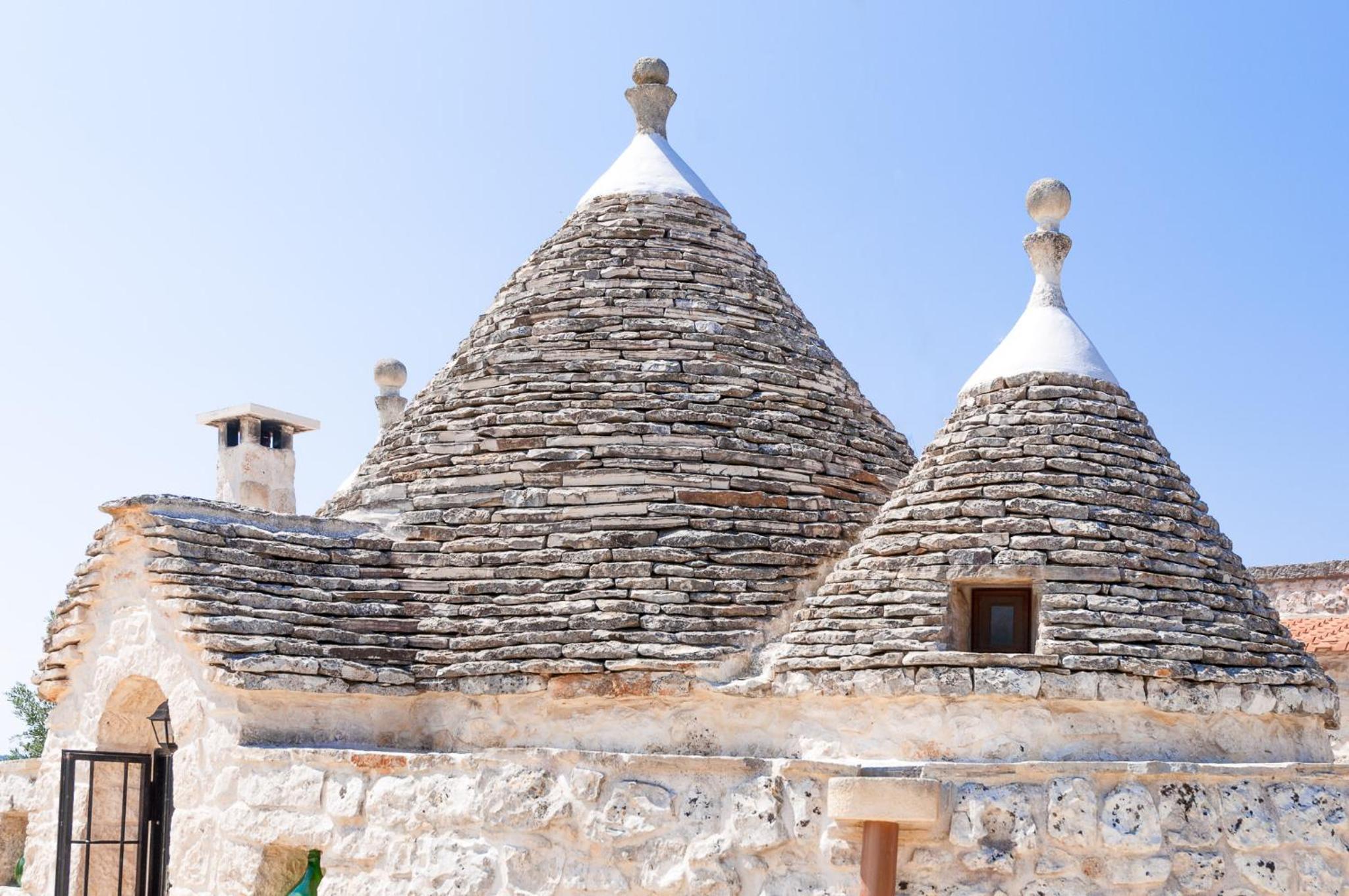 Trullo Acquario