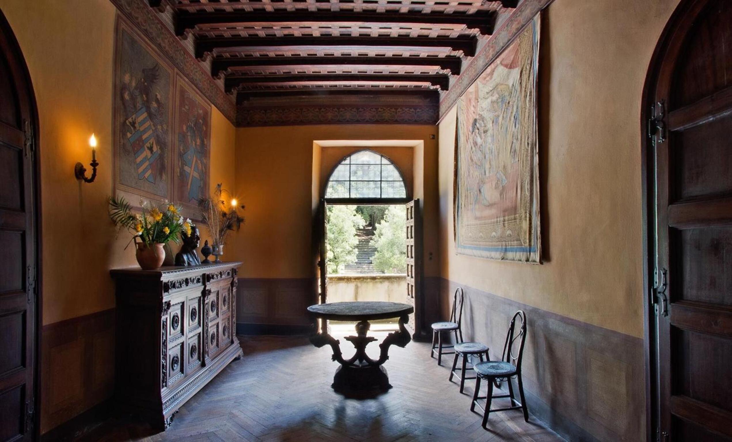 Castello Borgia