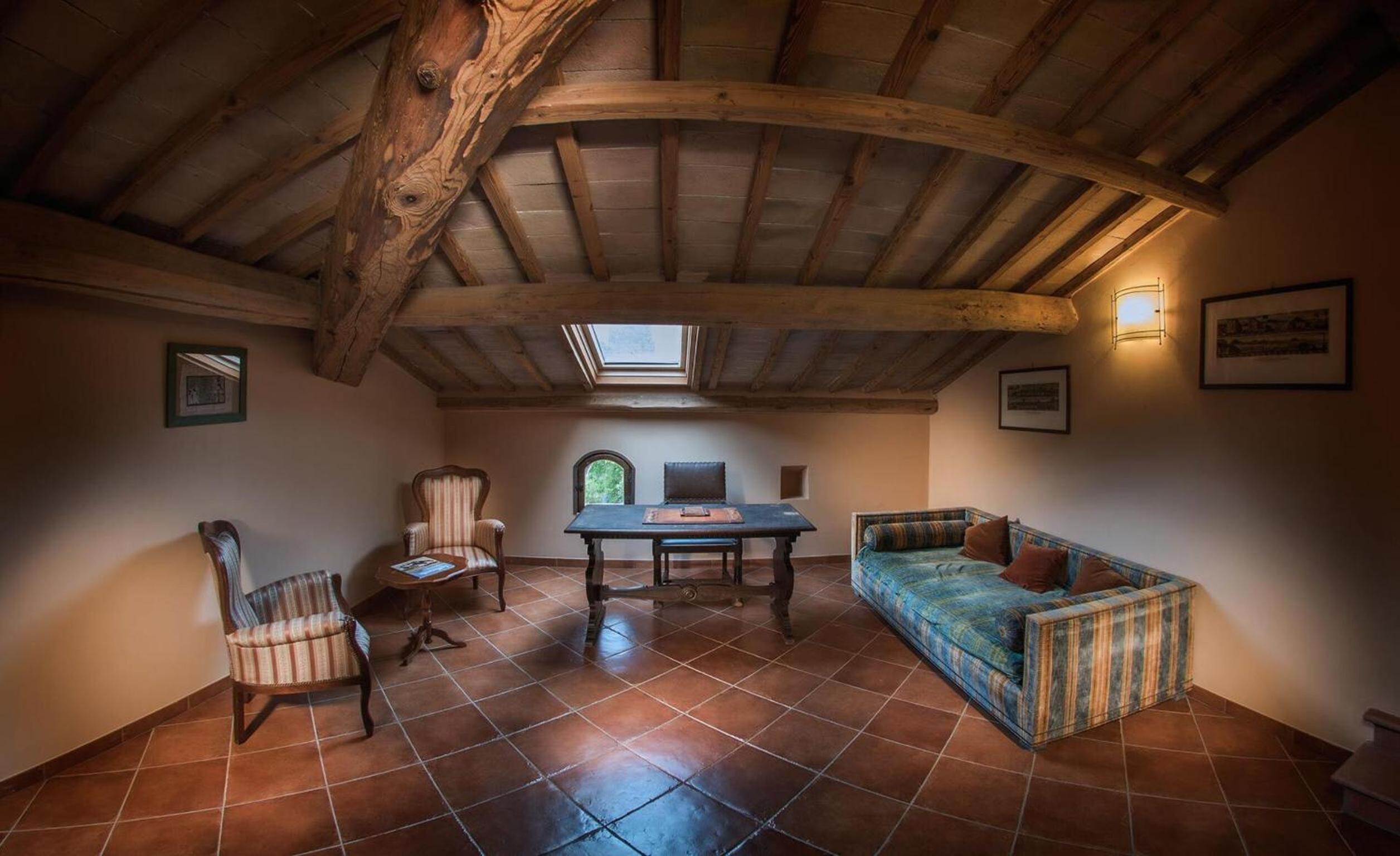 Castello Borgia