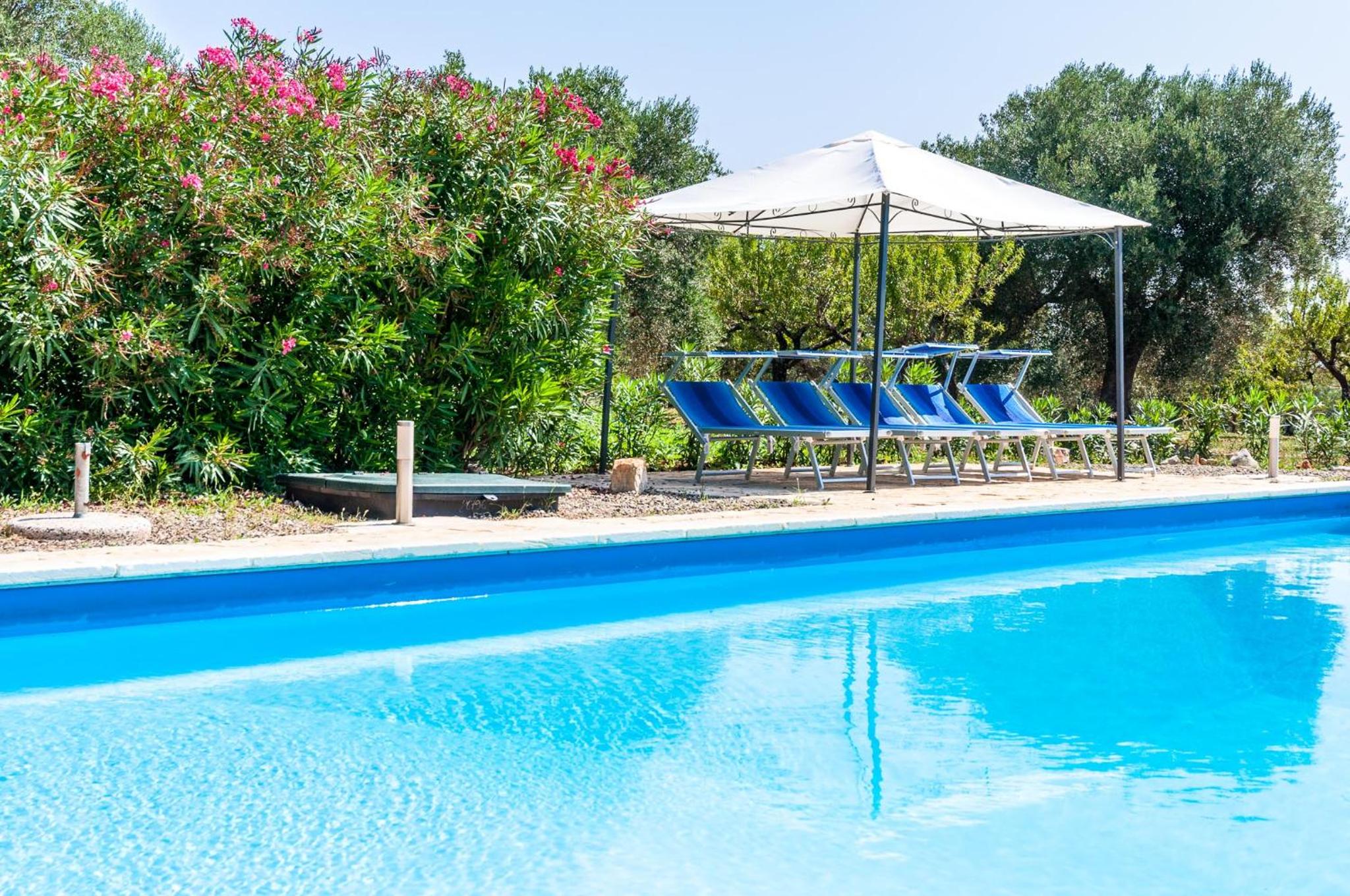Trullo Acquario