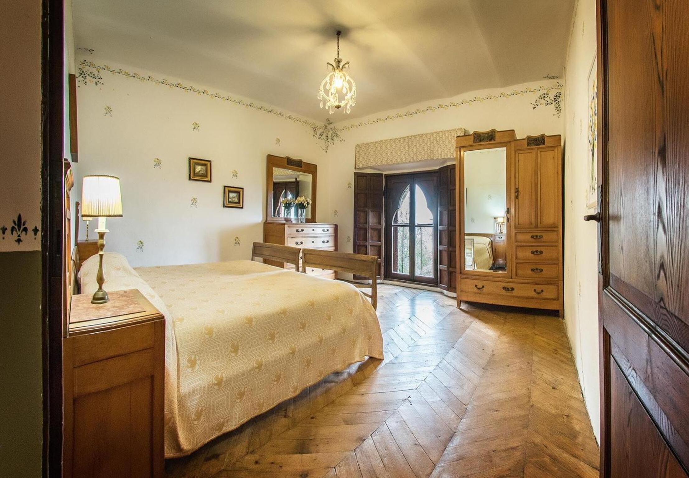Castello Borgia