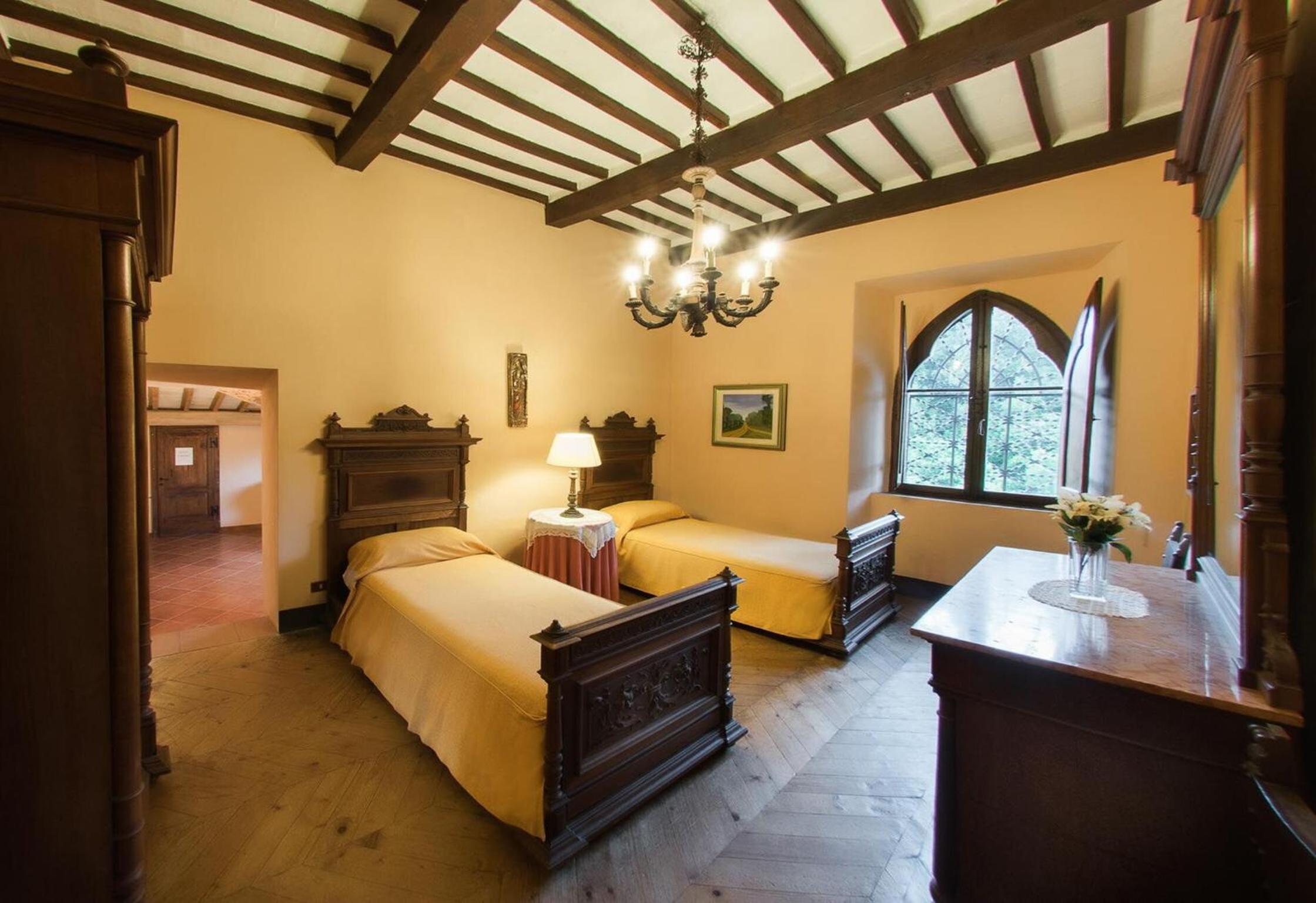Castello Borgia