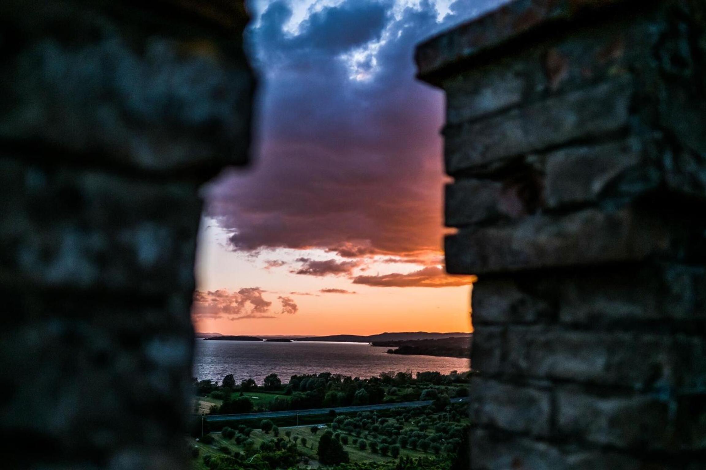 Castello Borgia
