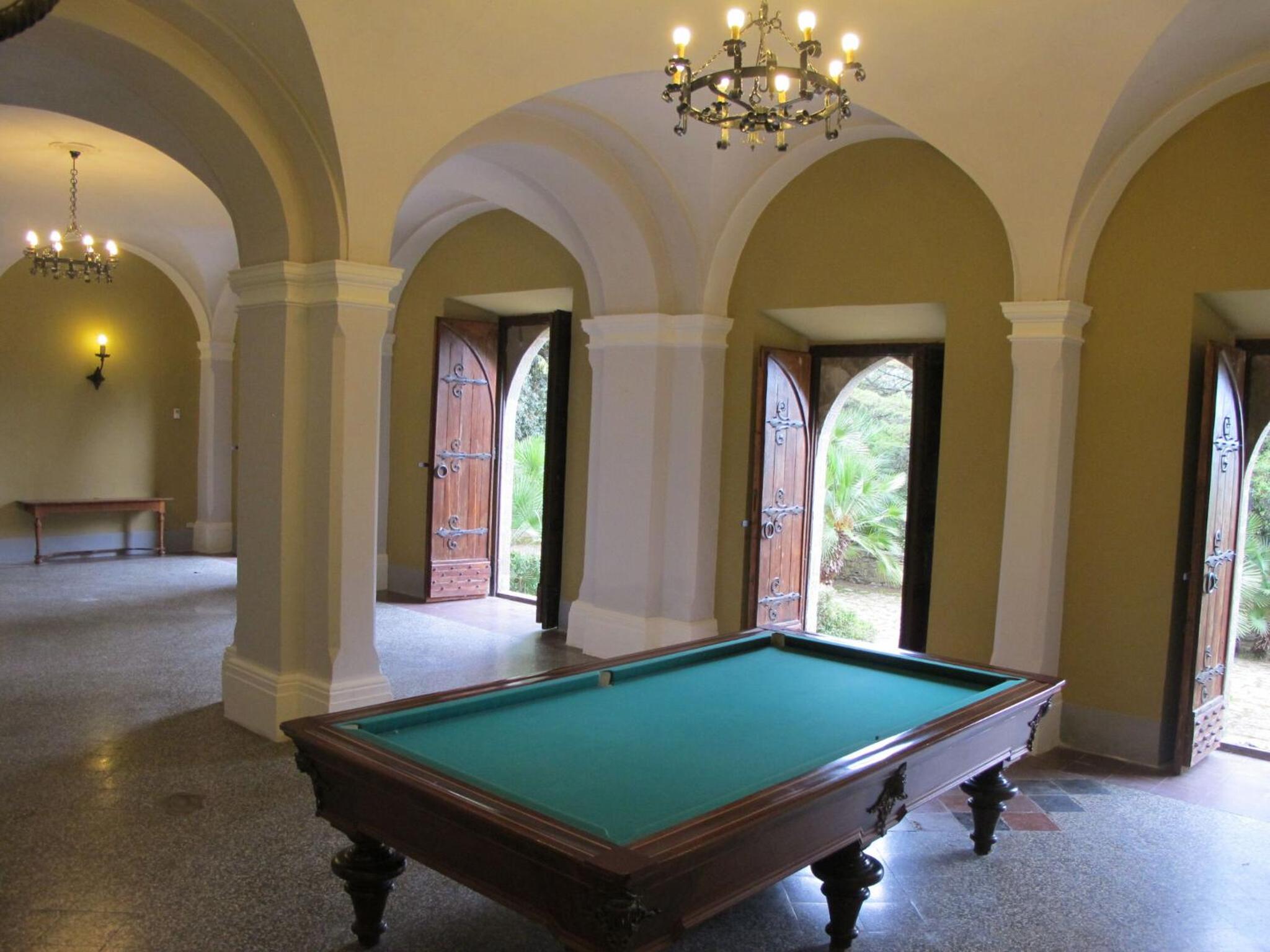 Castello Borgia