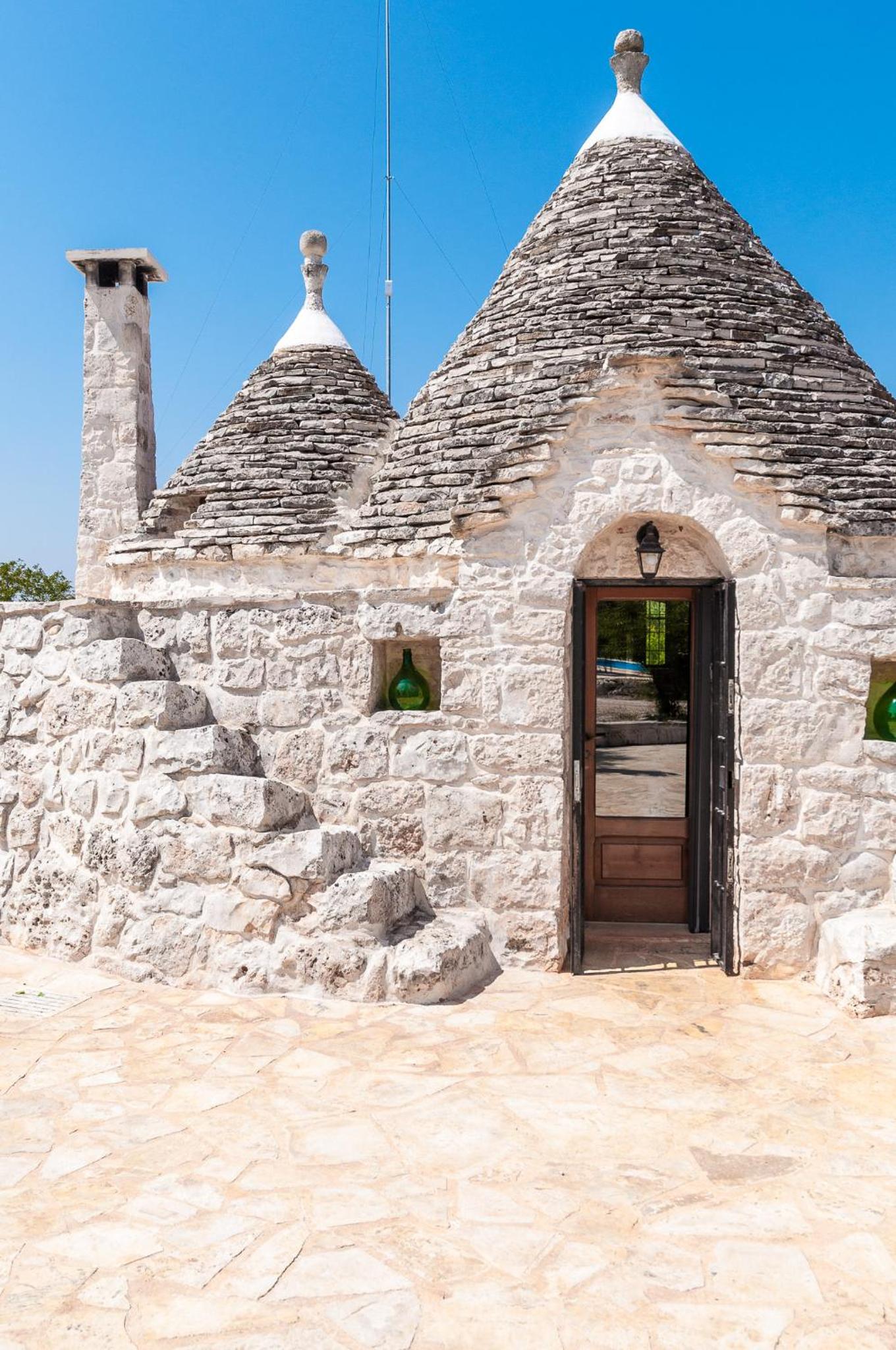 Trullo Acquario