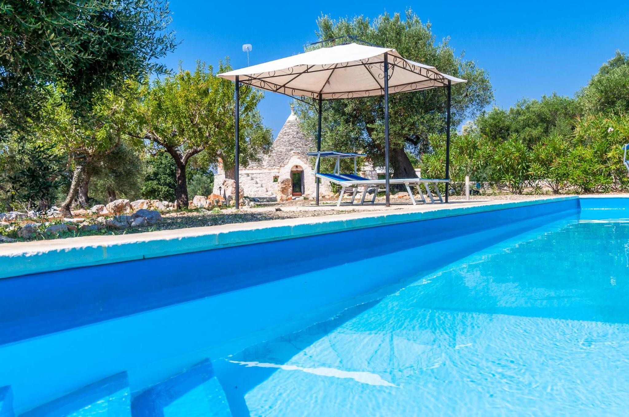 Trullo Acquario