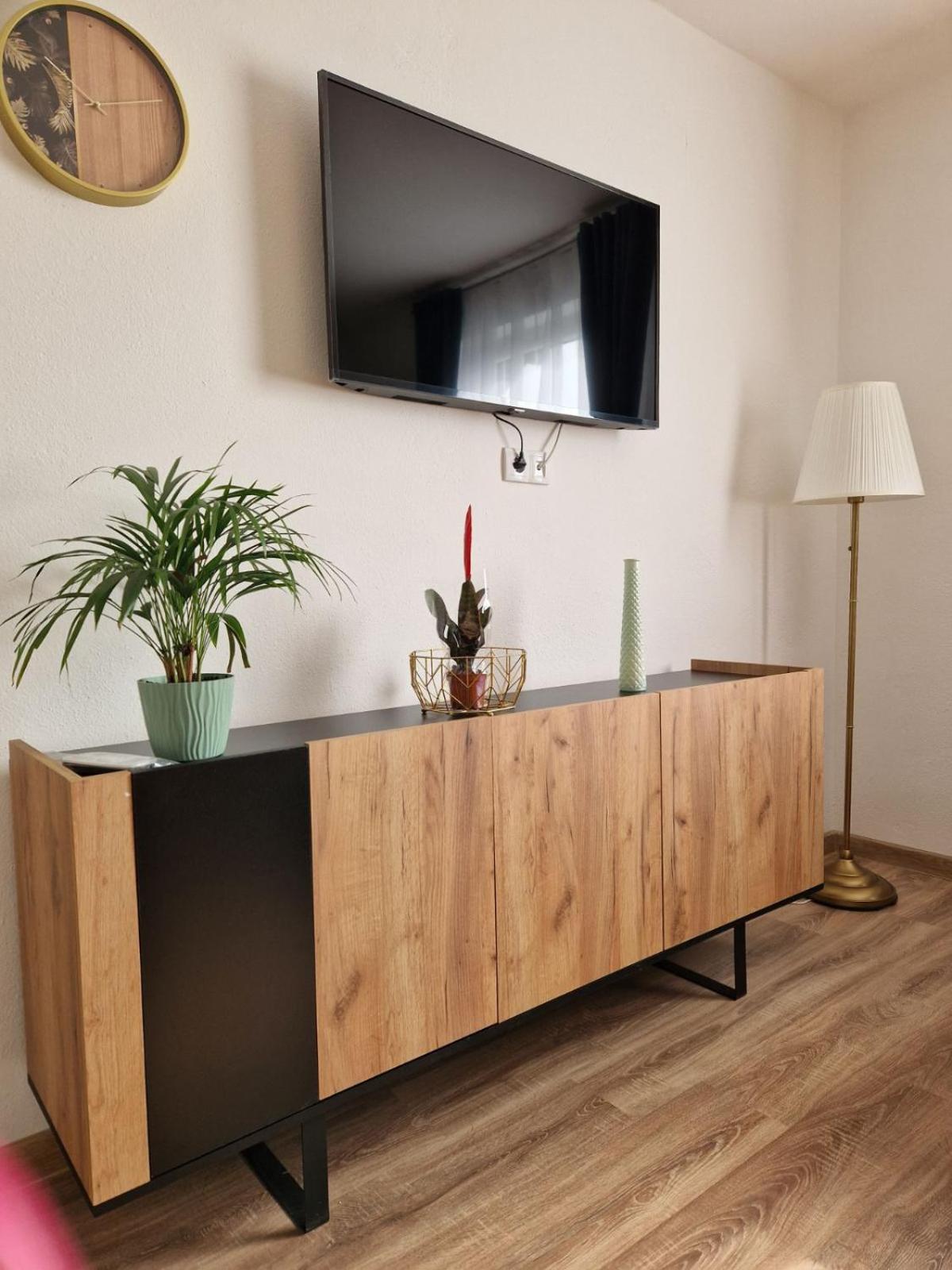Apartmani Leburic