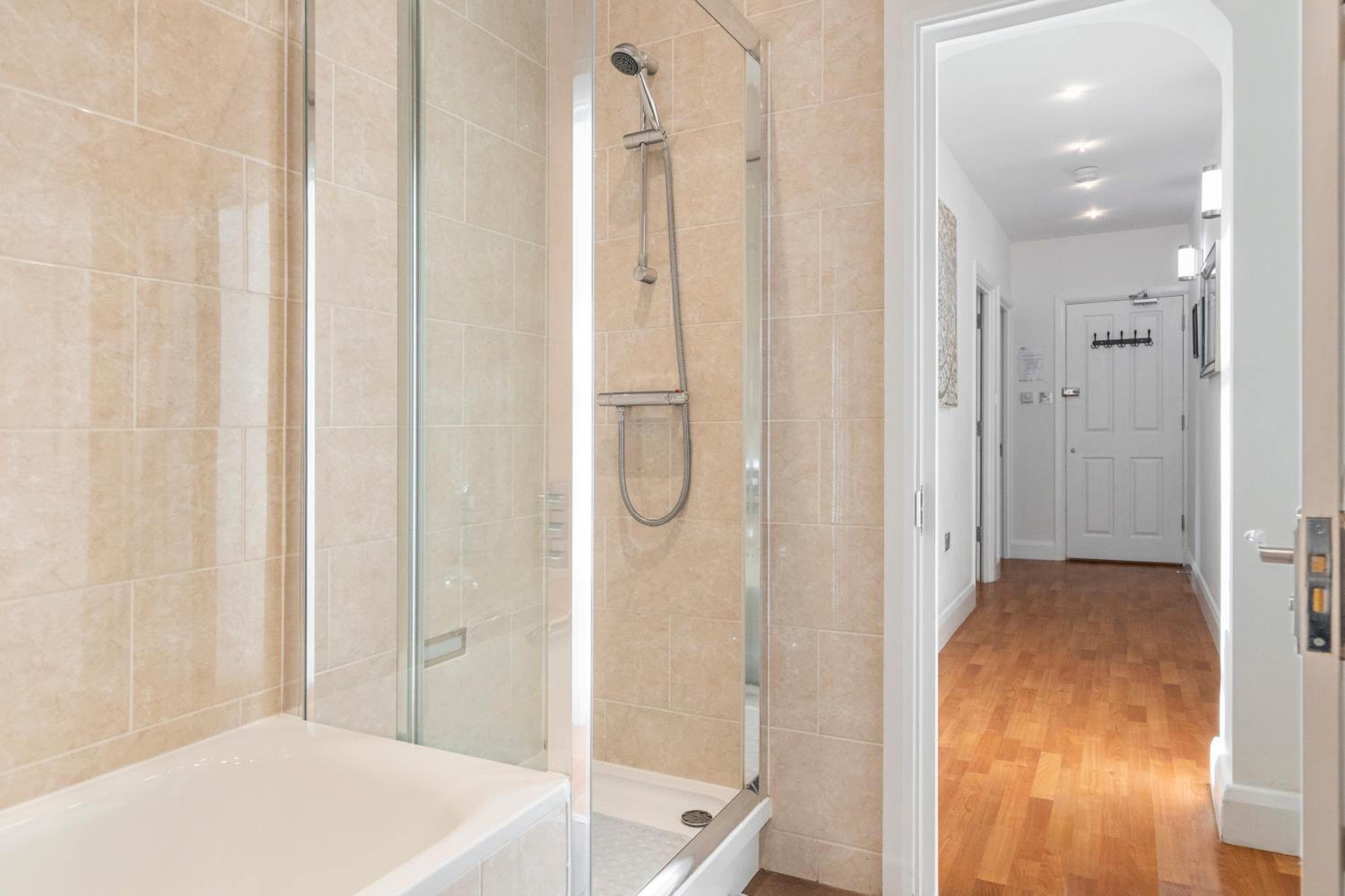 Central Located Apartment in City of London - Farringdon Station