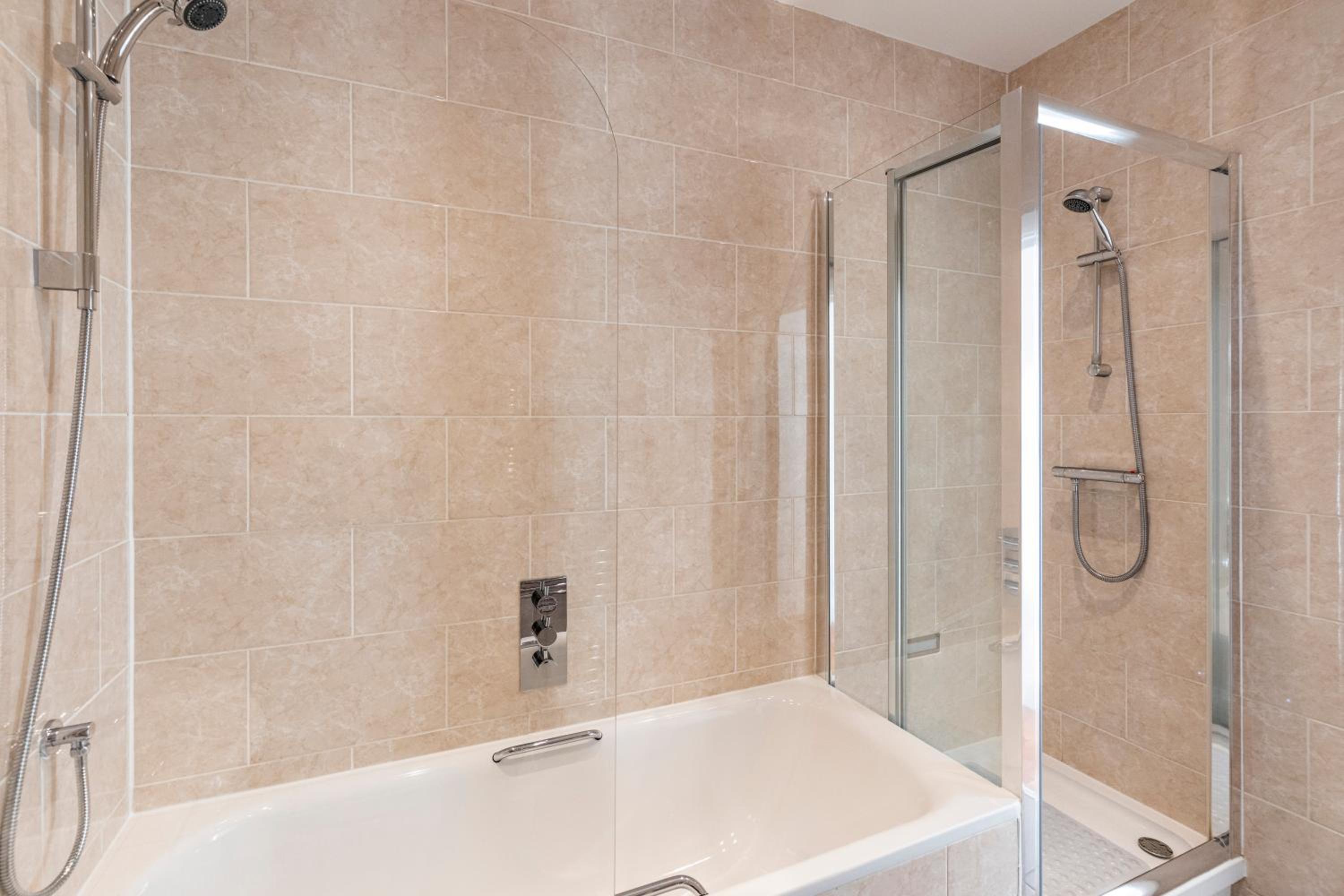 Central Located Apartment in City of London - Farringdon Station