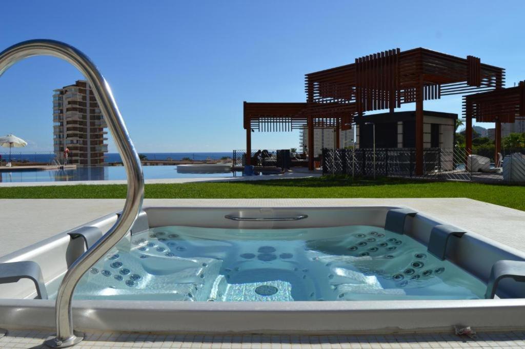 SUNSET DRIVE APARTMENT JACUZZI