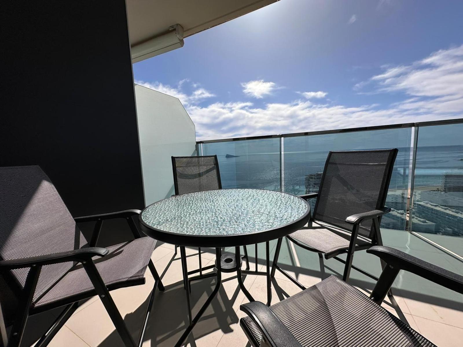 SUNSET DRIVE APARTMENT JACUZZI