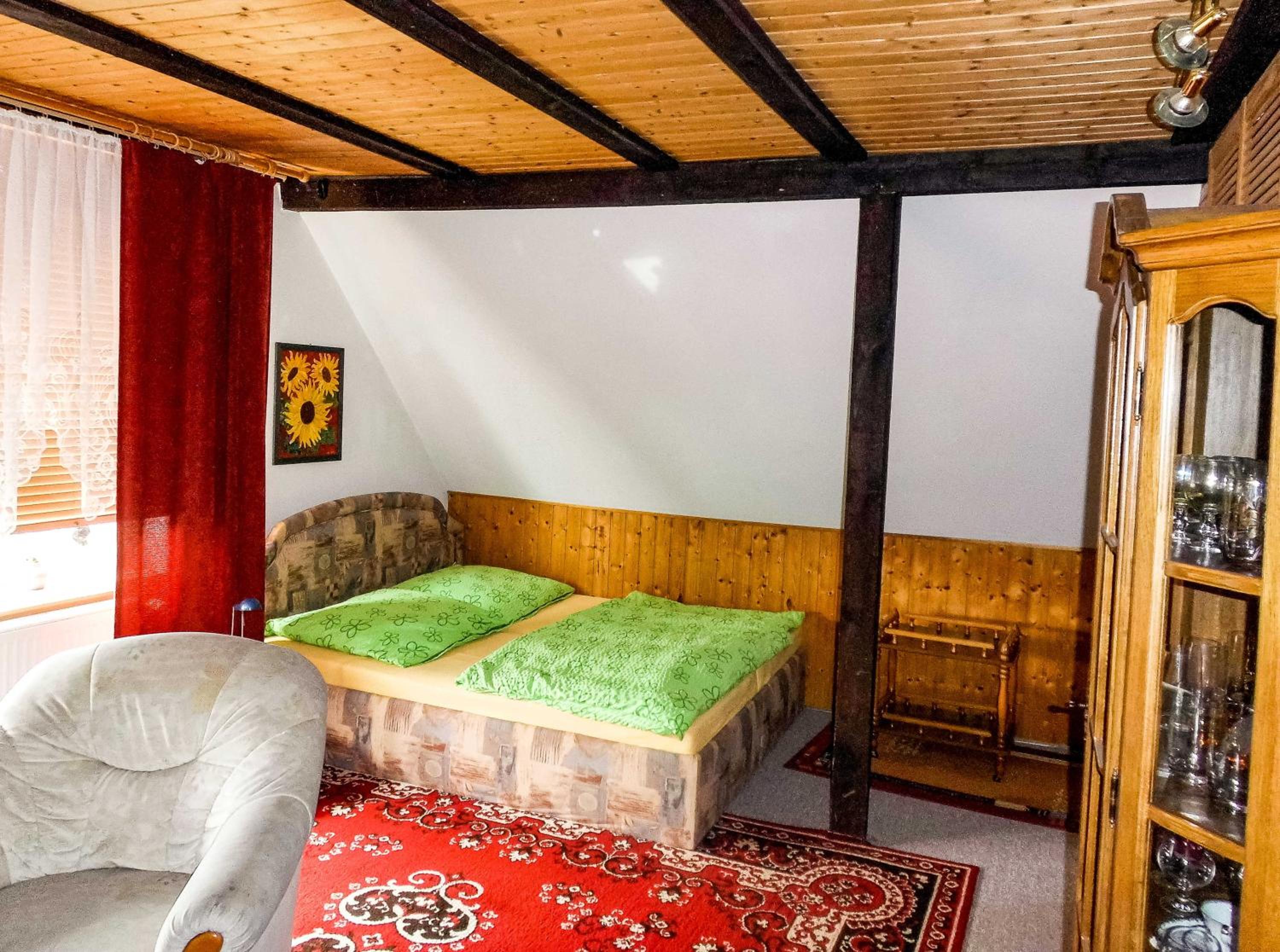 Bungalow und Ferienwohnung auf Rügen