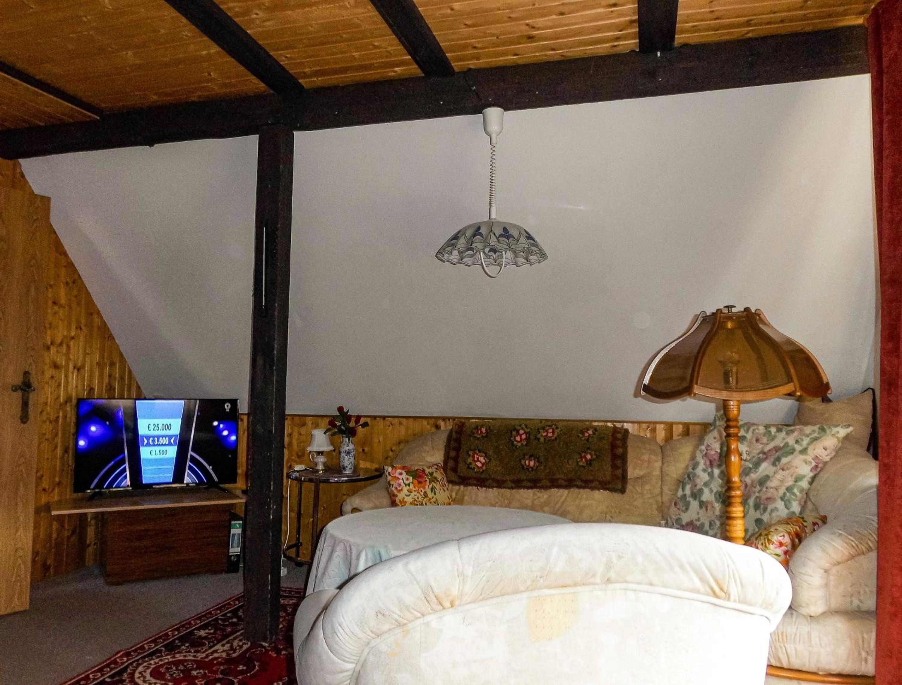 Bungalow und Ferienwohnung auf Rügen