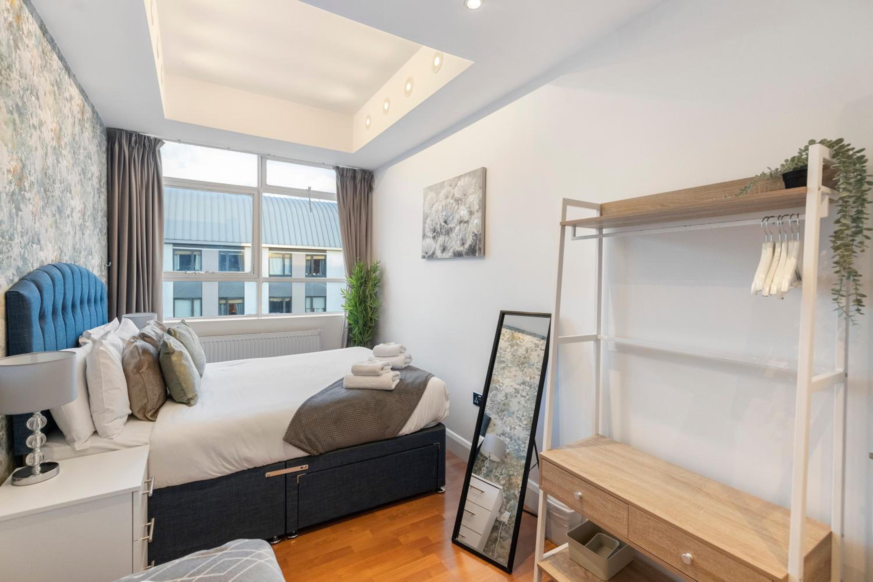 Central Located Apartment in City of London - Farringdon Station