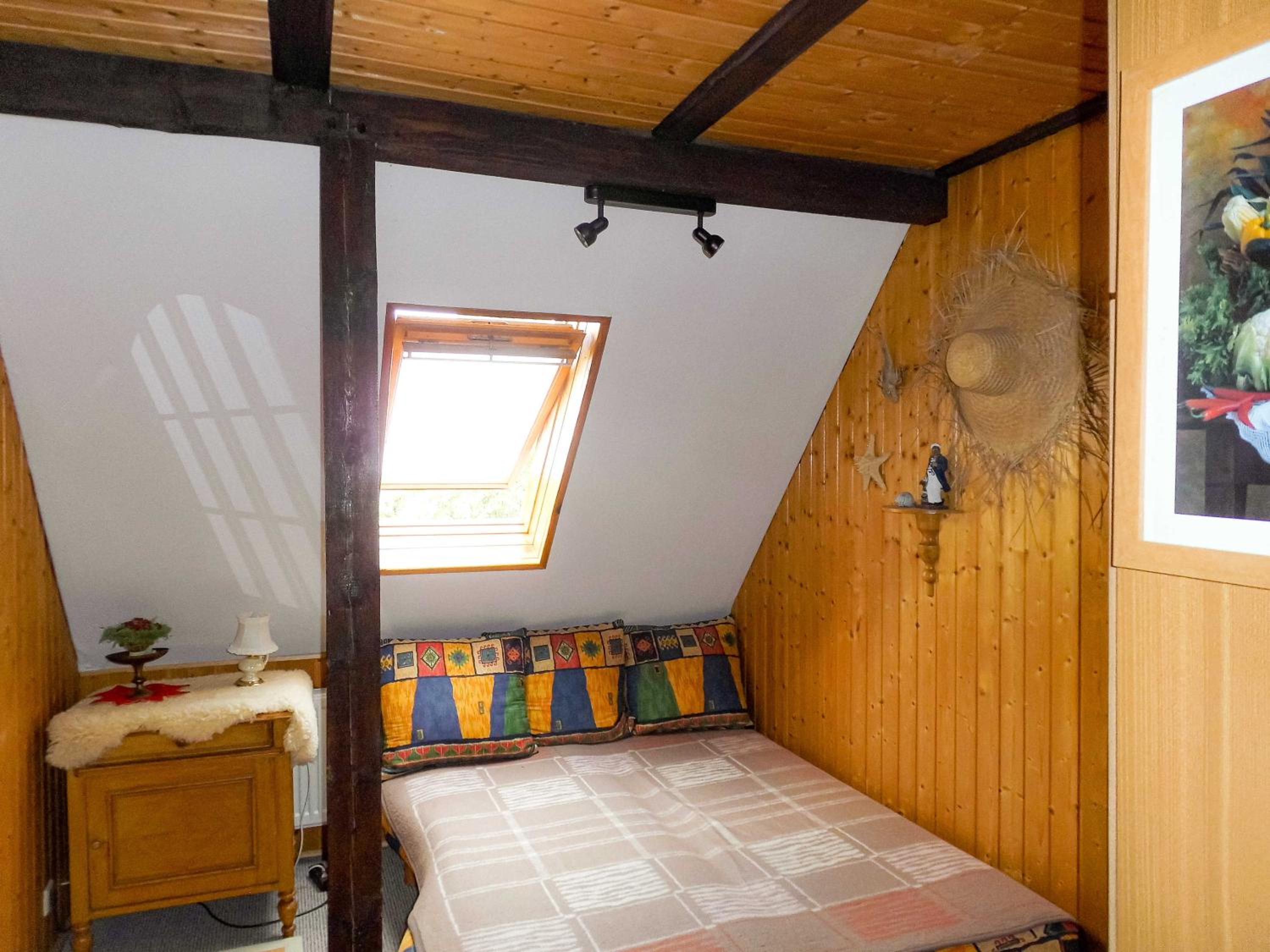Bungalow und Ferienwohnung auf Rügen
