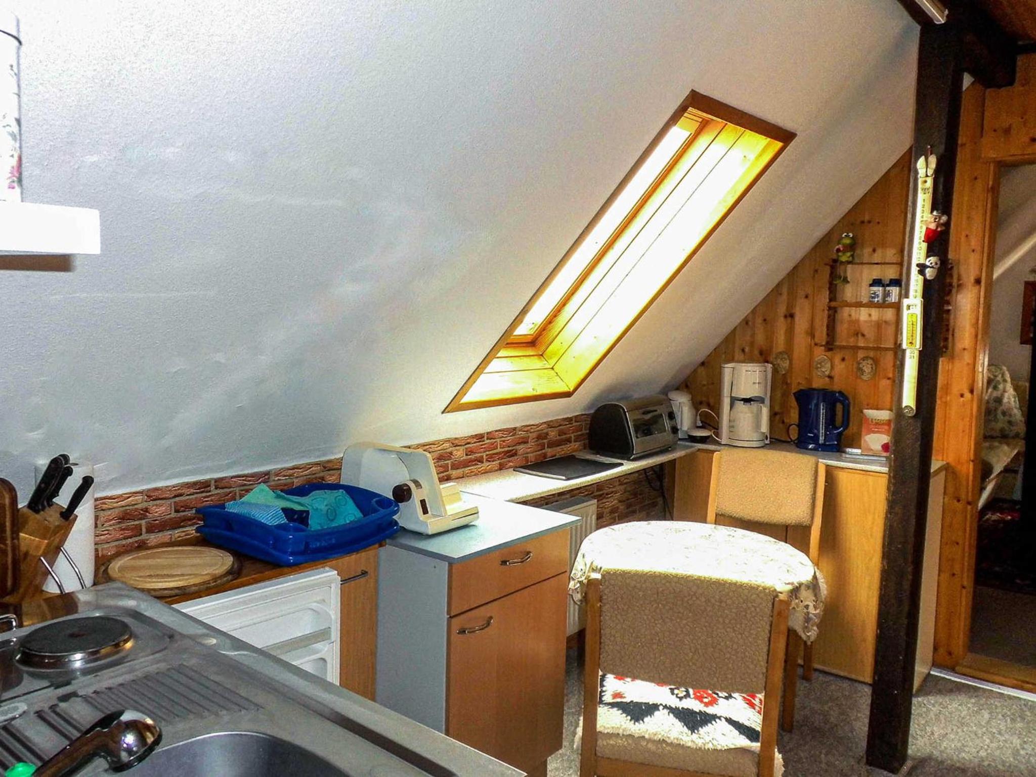 Bungalow und Ferienwohnung auf Rügen