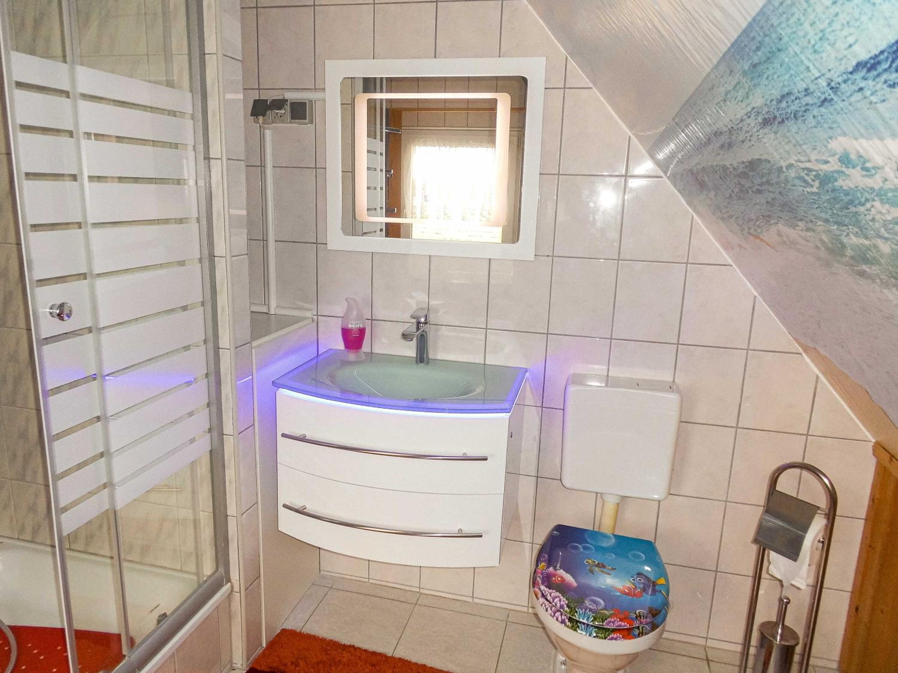 Bungalow und Ferienwohnung auf Rügen