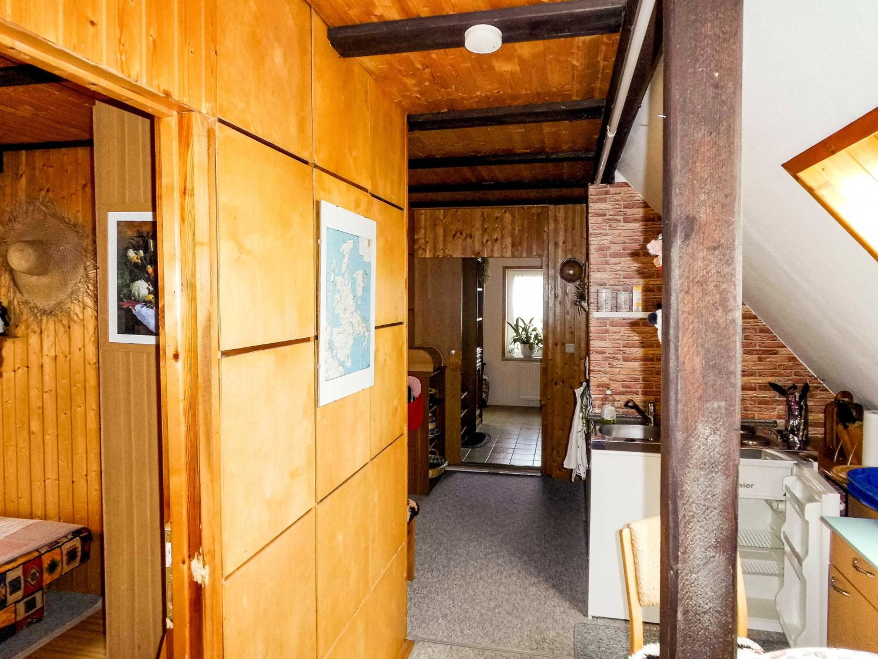 Bungalow und Ferienwohnung auf Rügen