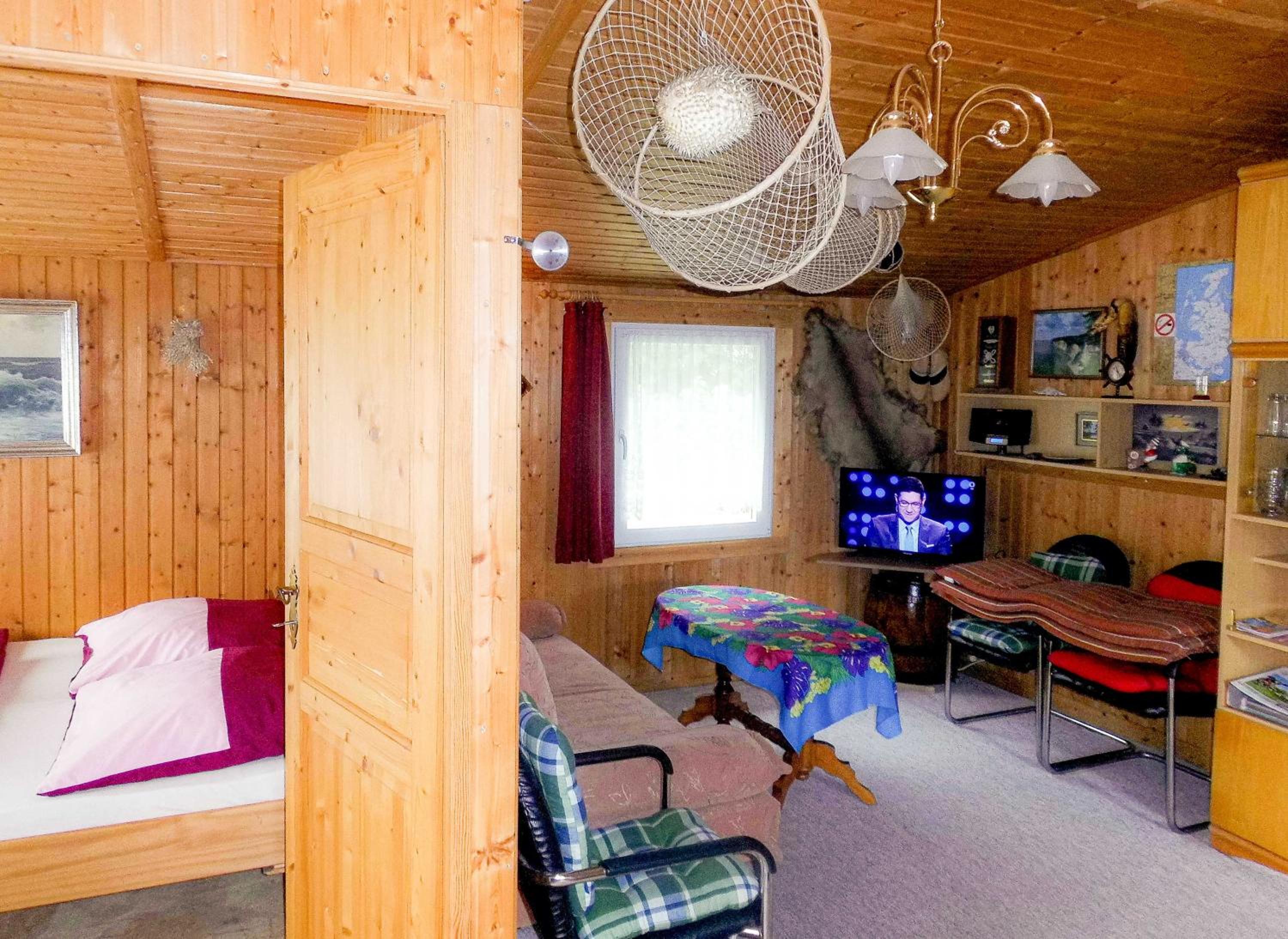 Bungalow und Ferienwohnung auf Rügen