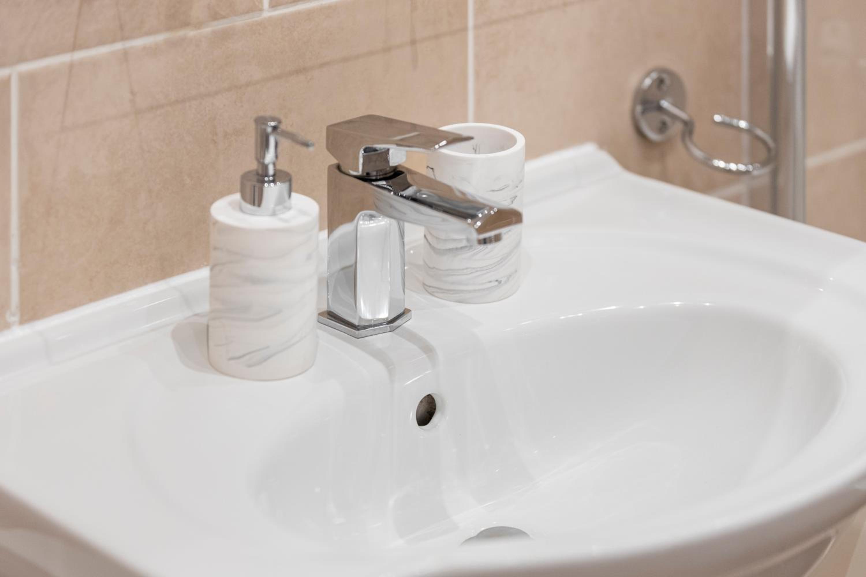 Central Located Apartment in City of London - Farringdon Station