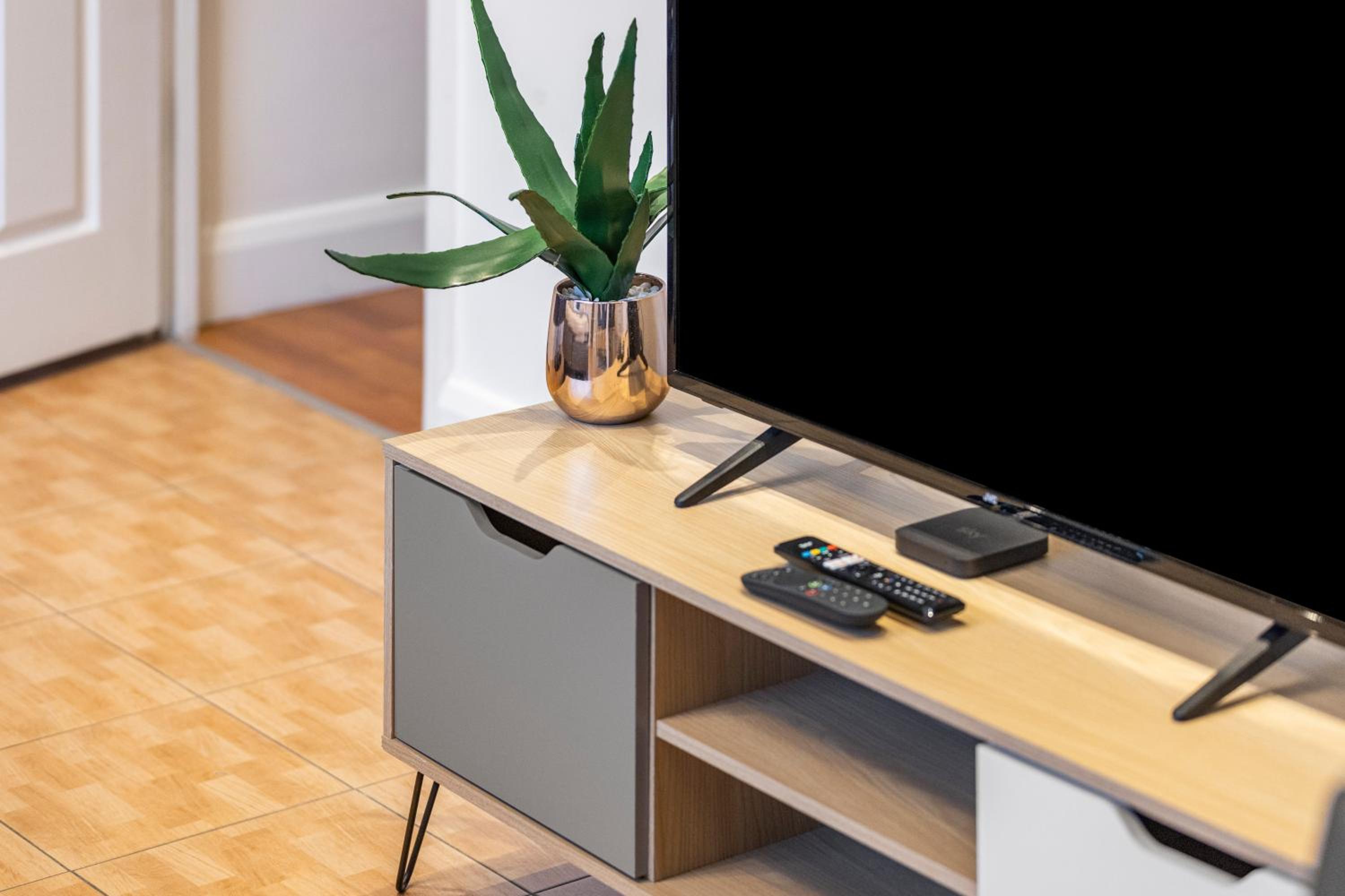 Central Located Apartment in City of London - Farringdon Station