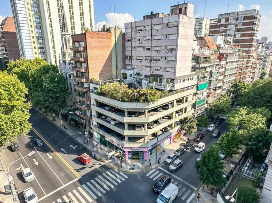 Departamento Encantador