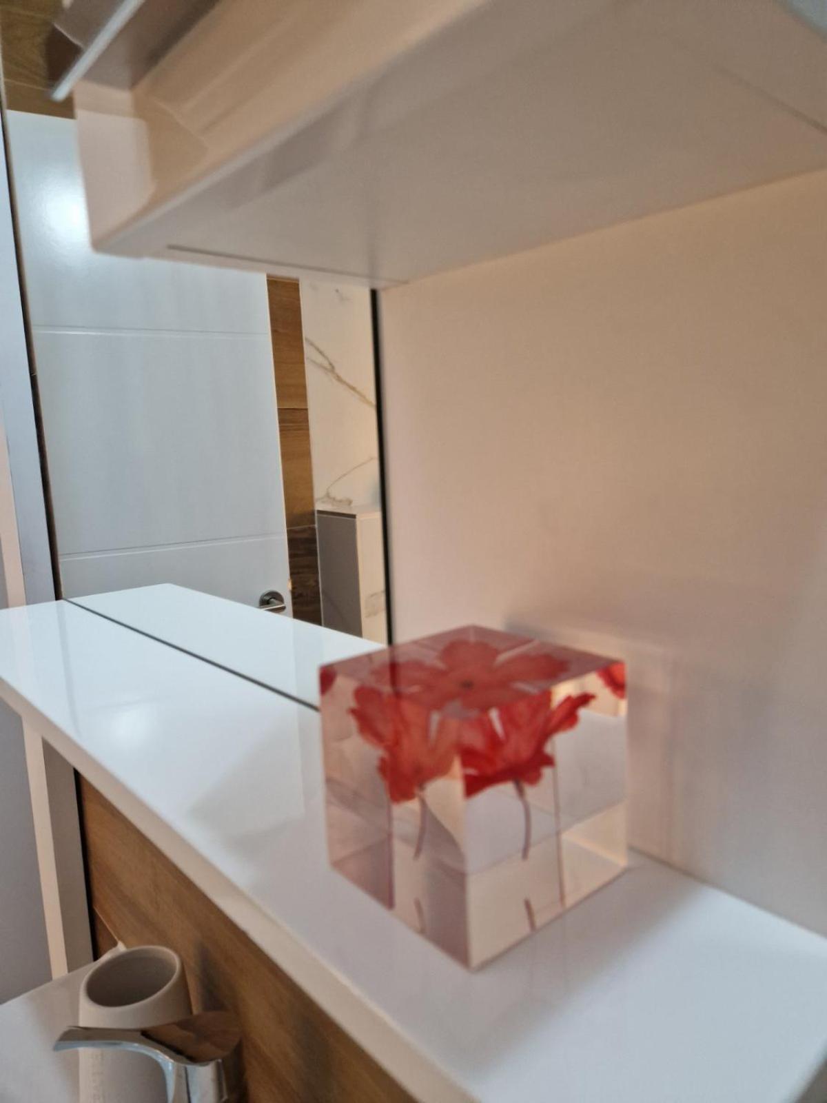 Apartmani Leburic