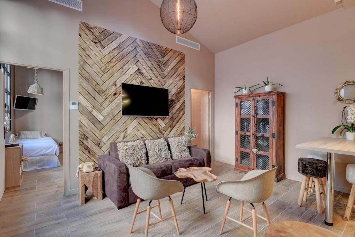 Loft Design, Forville, centre de Cannes photo 1