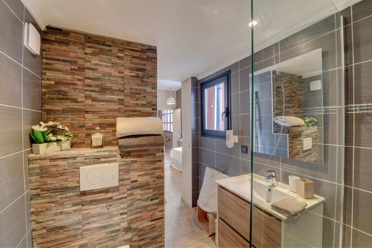 Loft Design, Forville, centre de Cannes photo 5