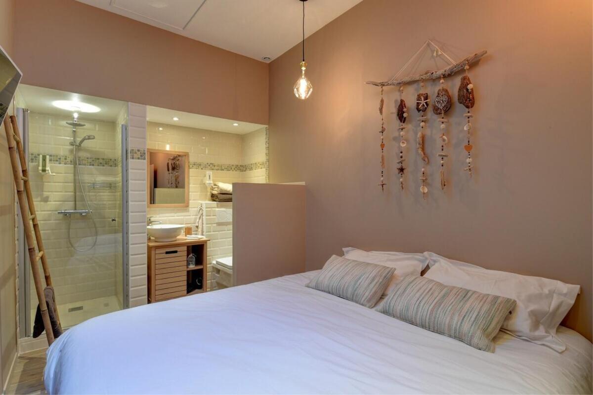 Loft Design, Forville, centre de Cannes
