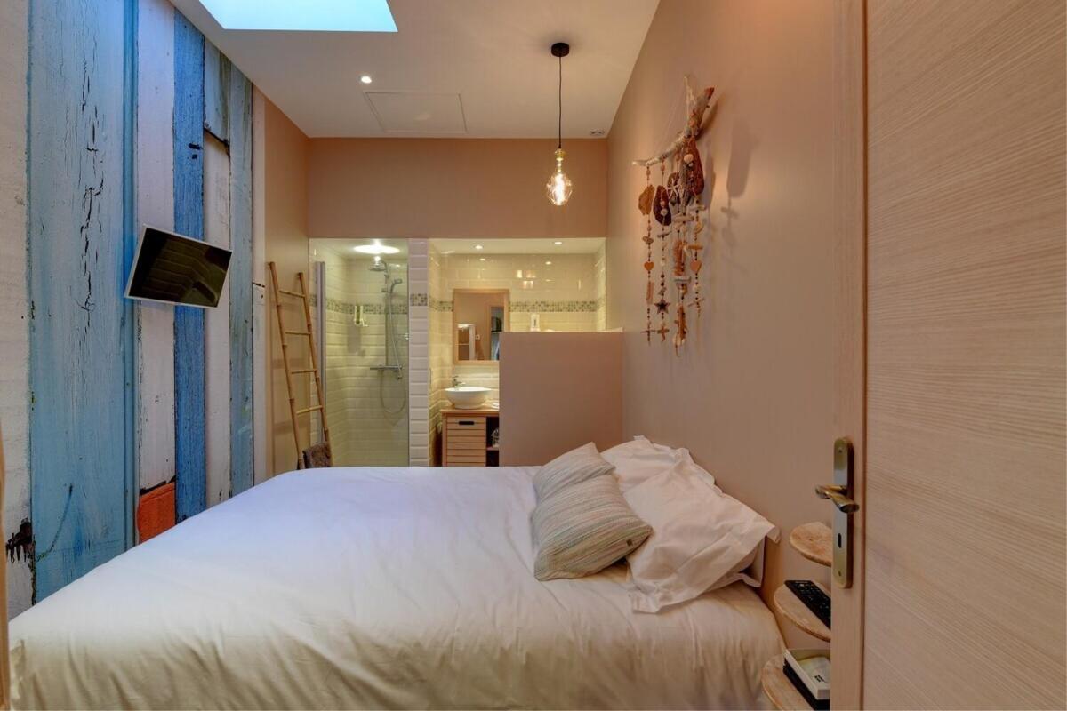 Loft Design, Forville, centre de Cannes