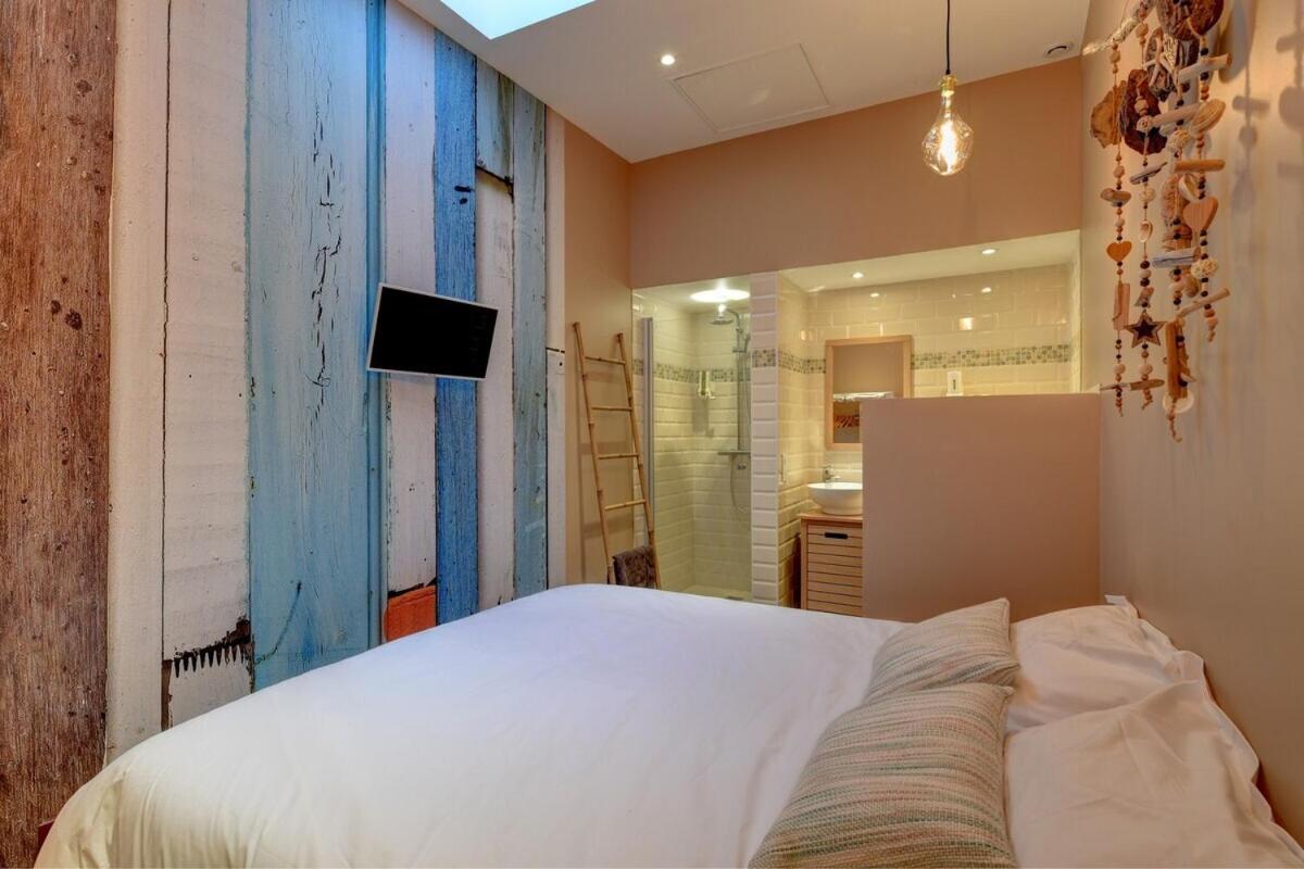 Loft Design, Forville, centre de Cannes