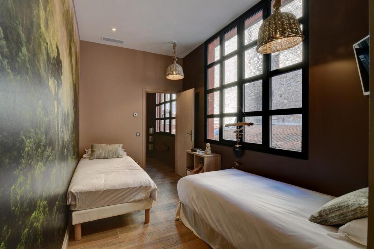 Loft Design, Forville, centre de Cannes photo 2