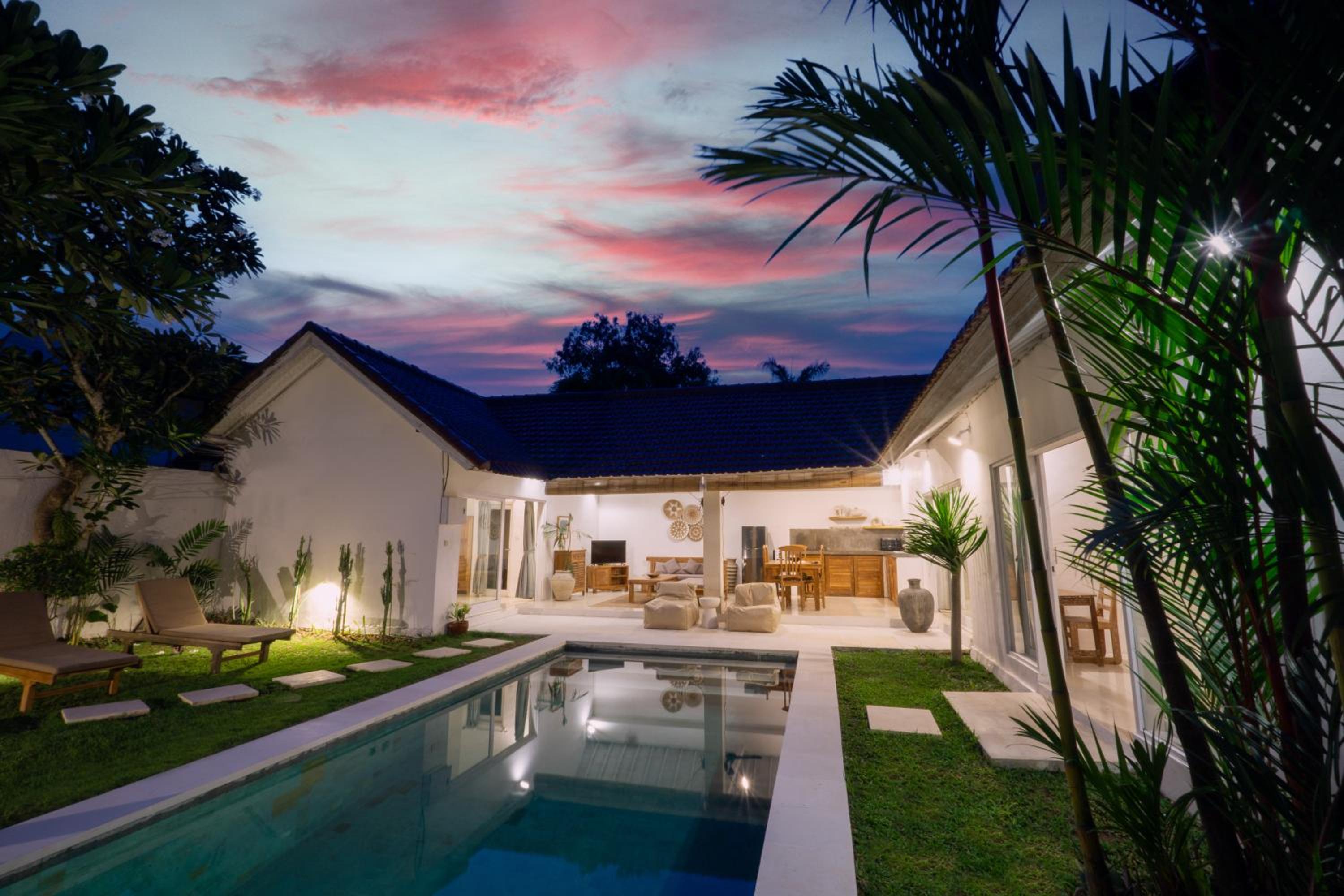 Villa Pagu