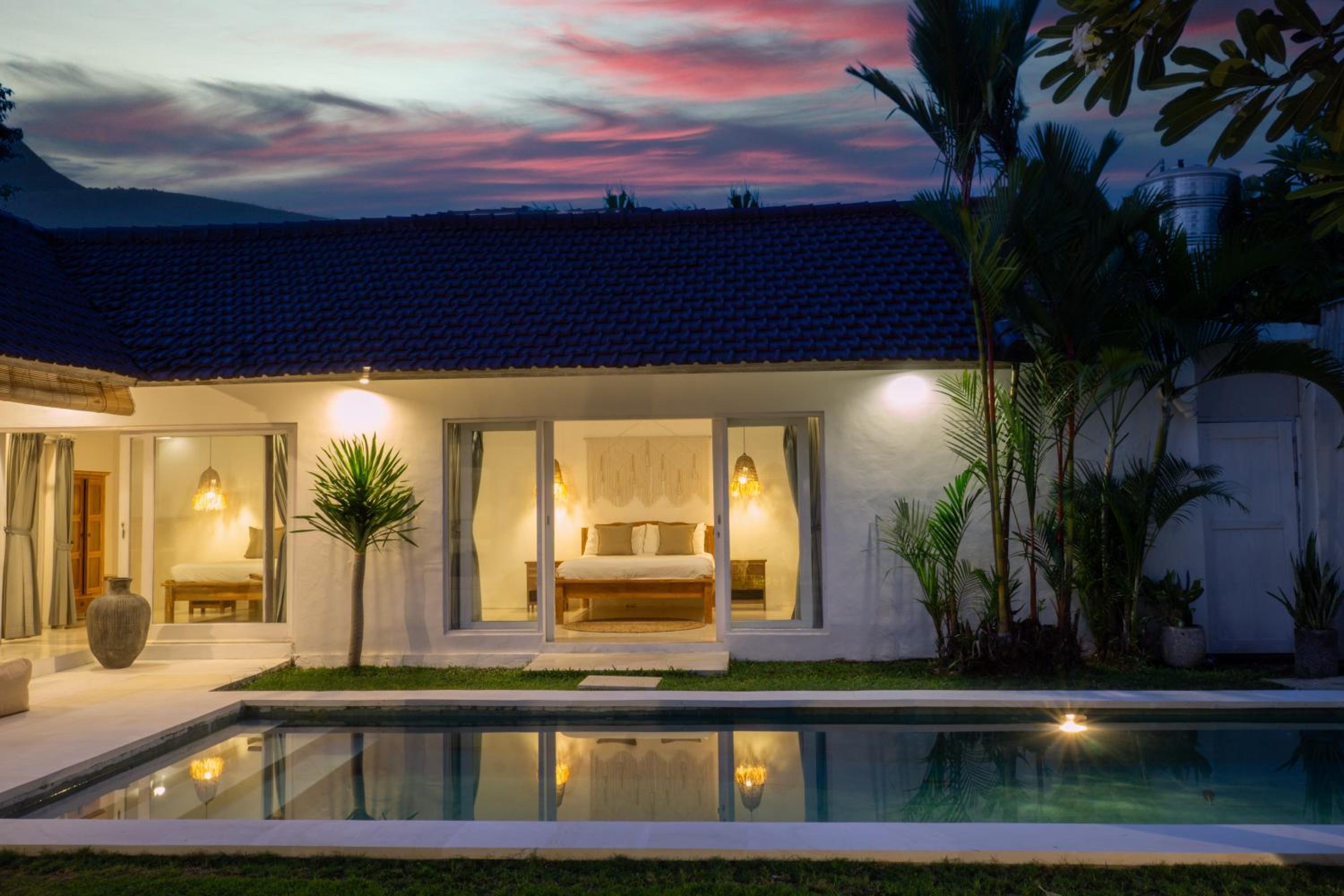 Villa Pagu