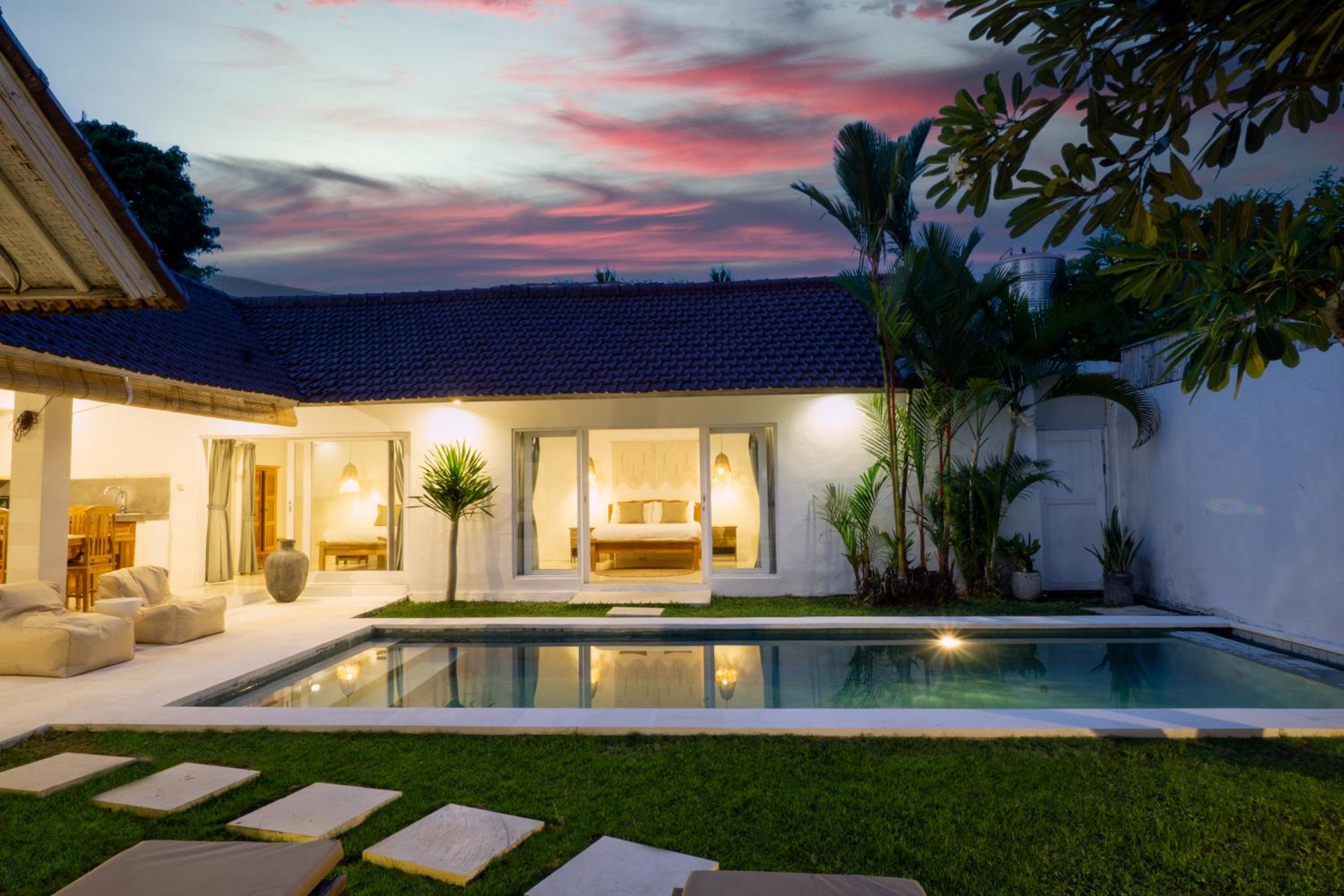 Villa Pagu
