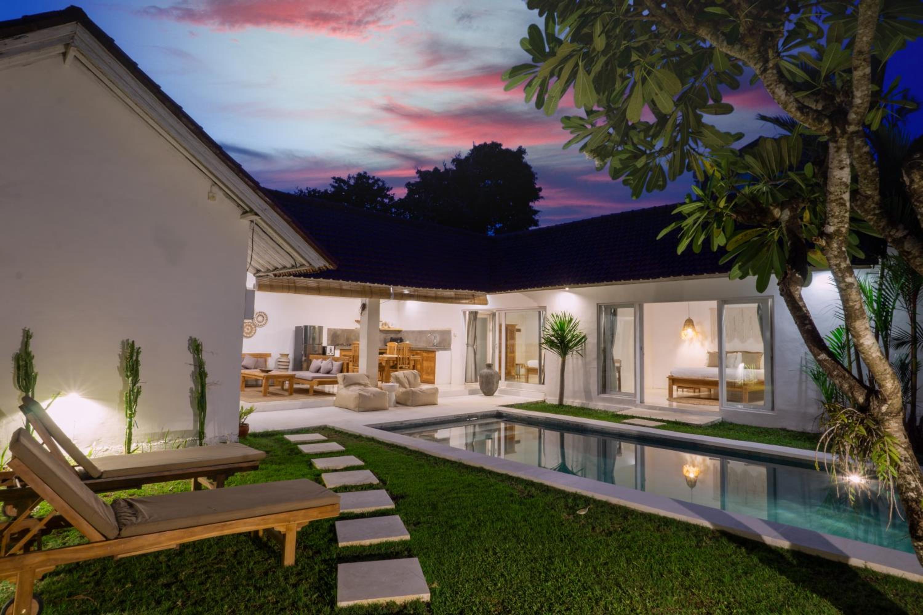 Villa Pagu