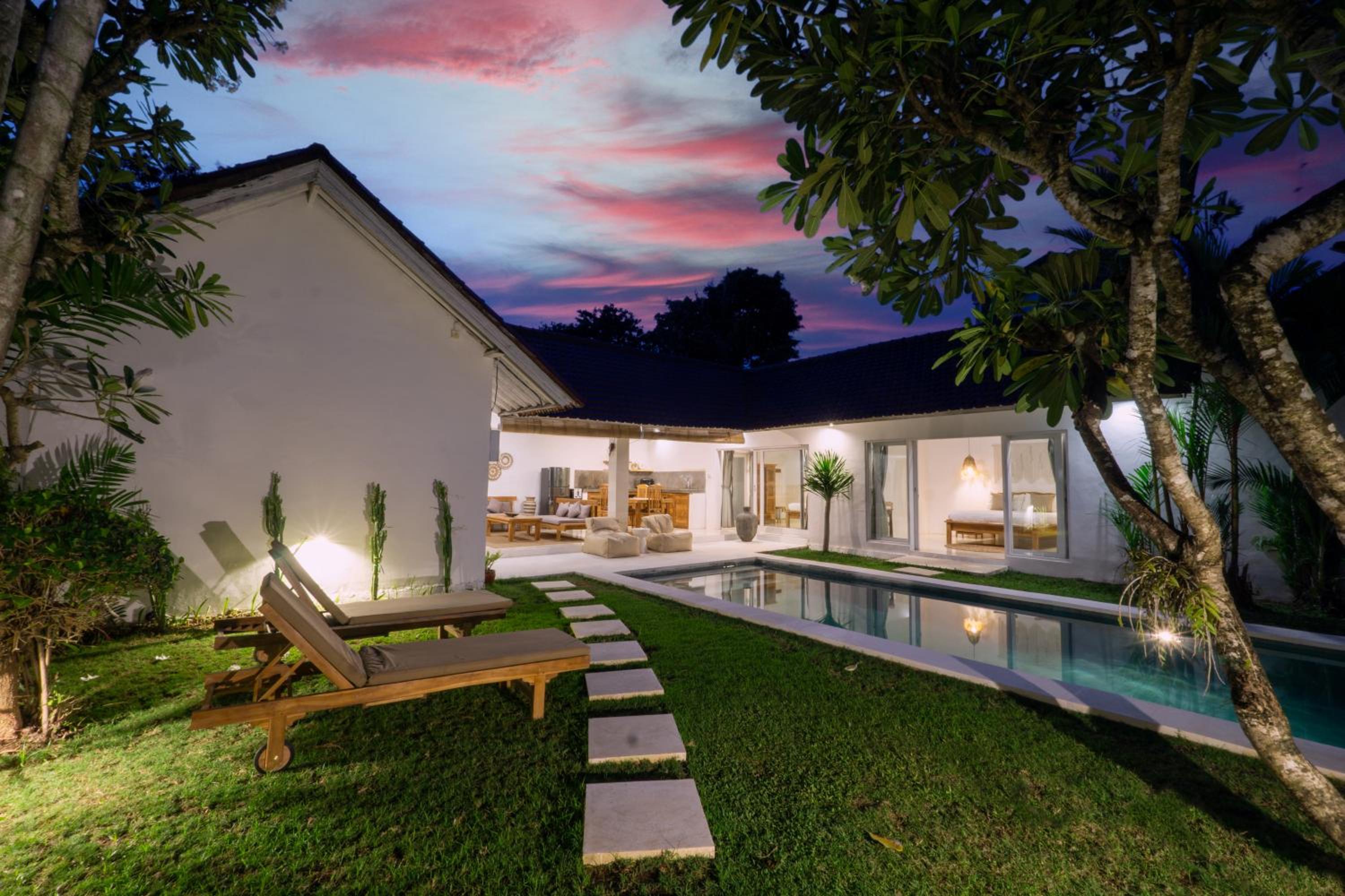 Villa Pagu