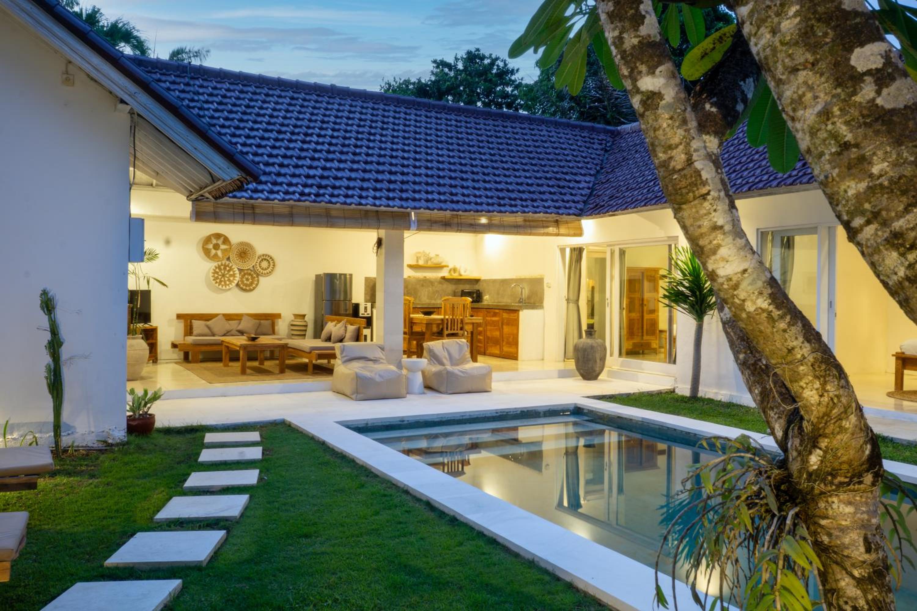 Villa Pagu