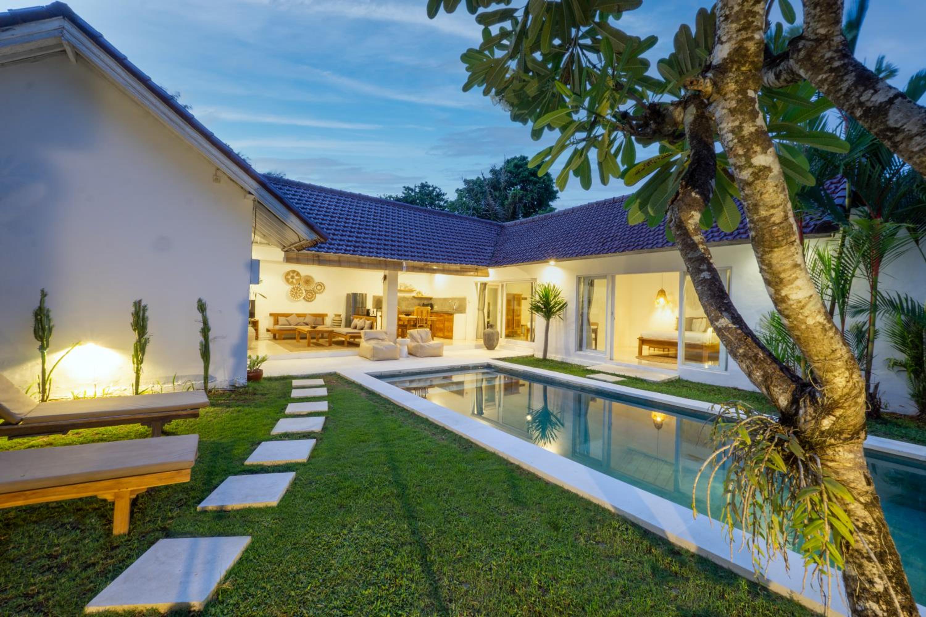 Villa Pagu