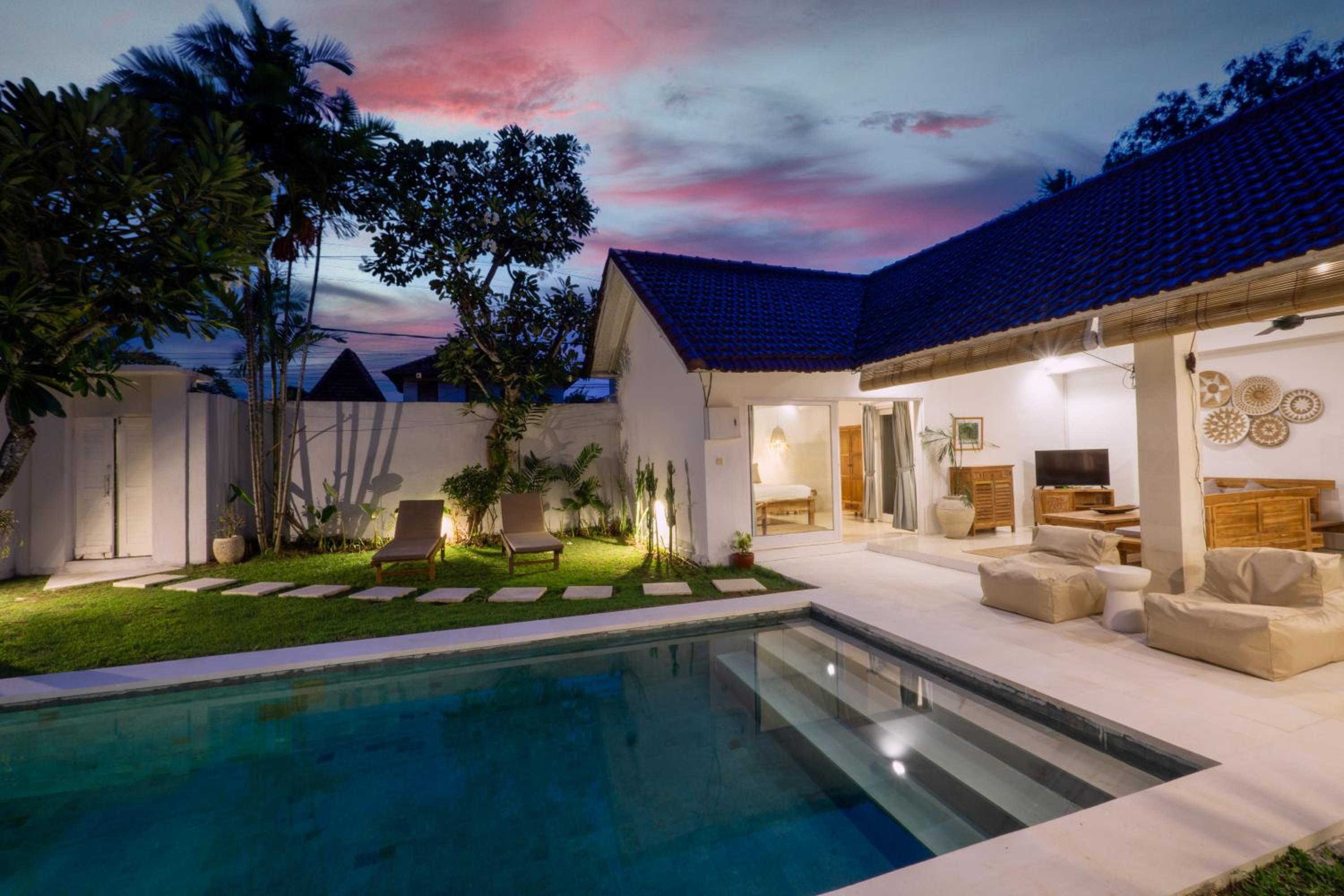 Villa Pagu