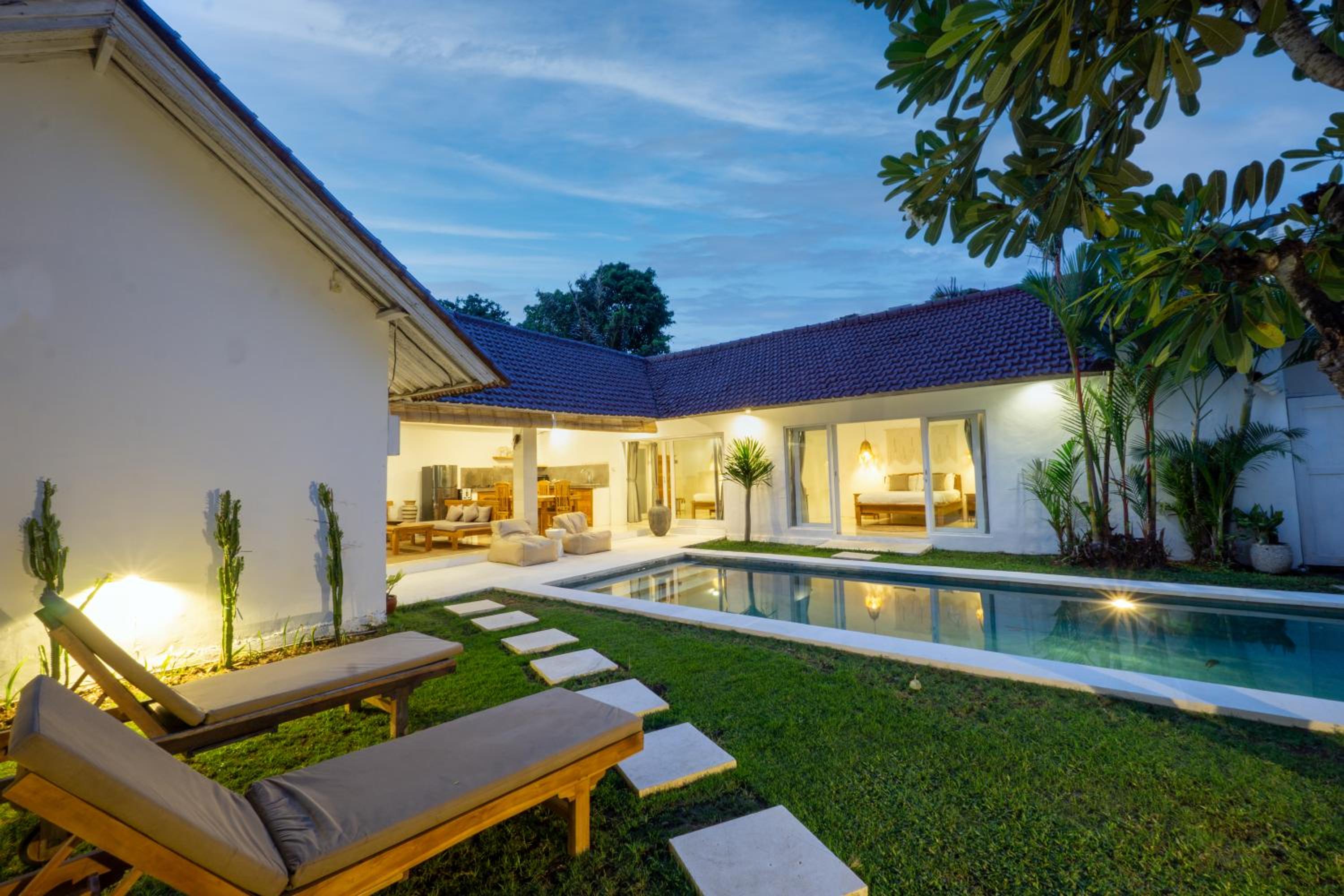 Villa Pagu