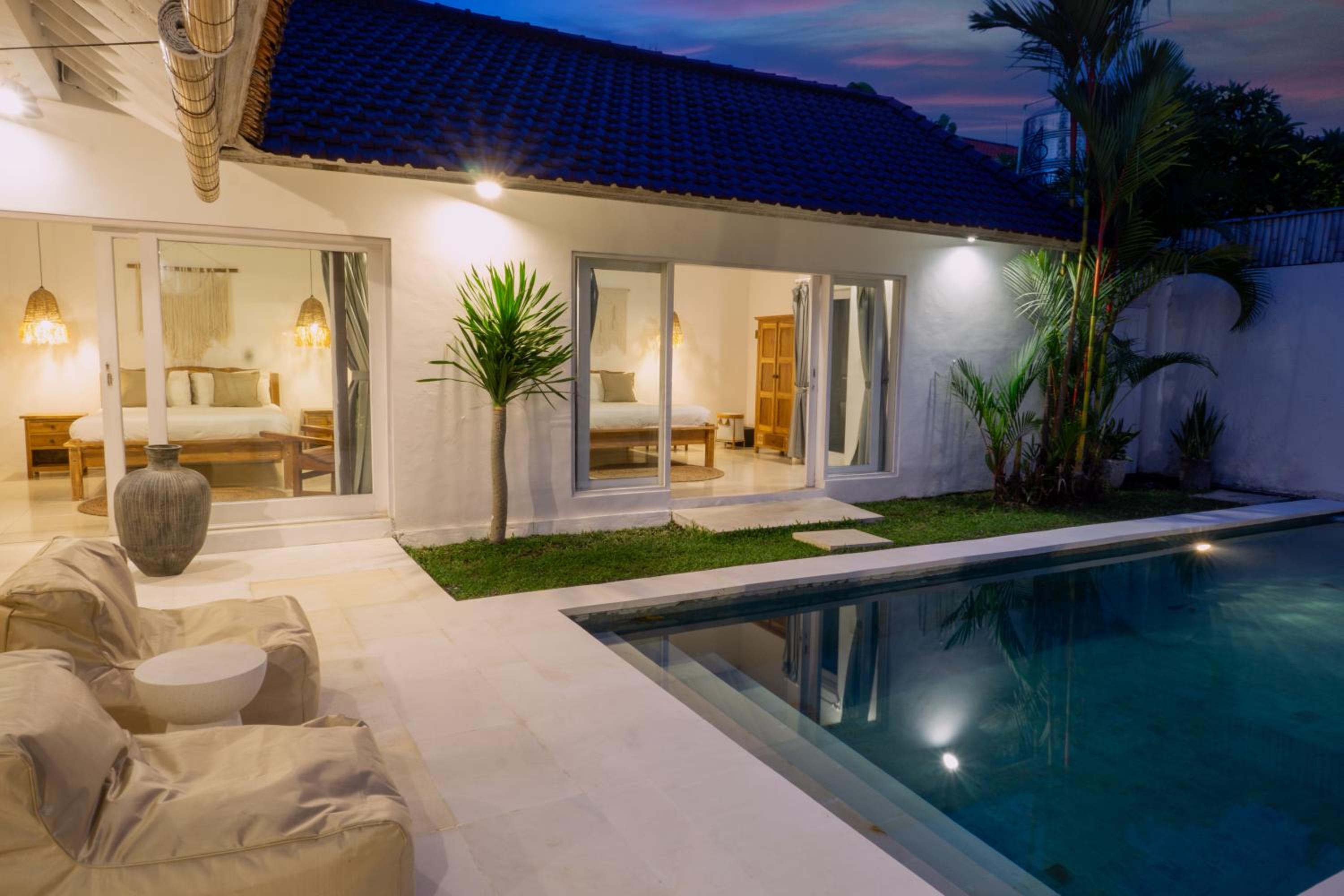 Villa Pagu