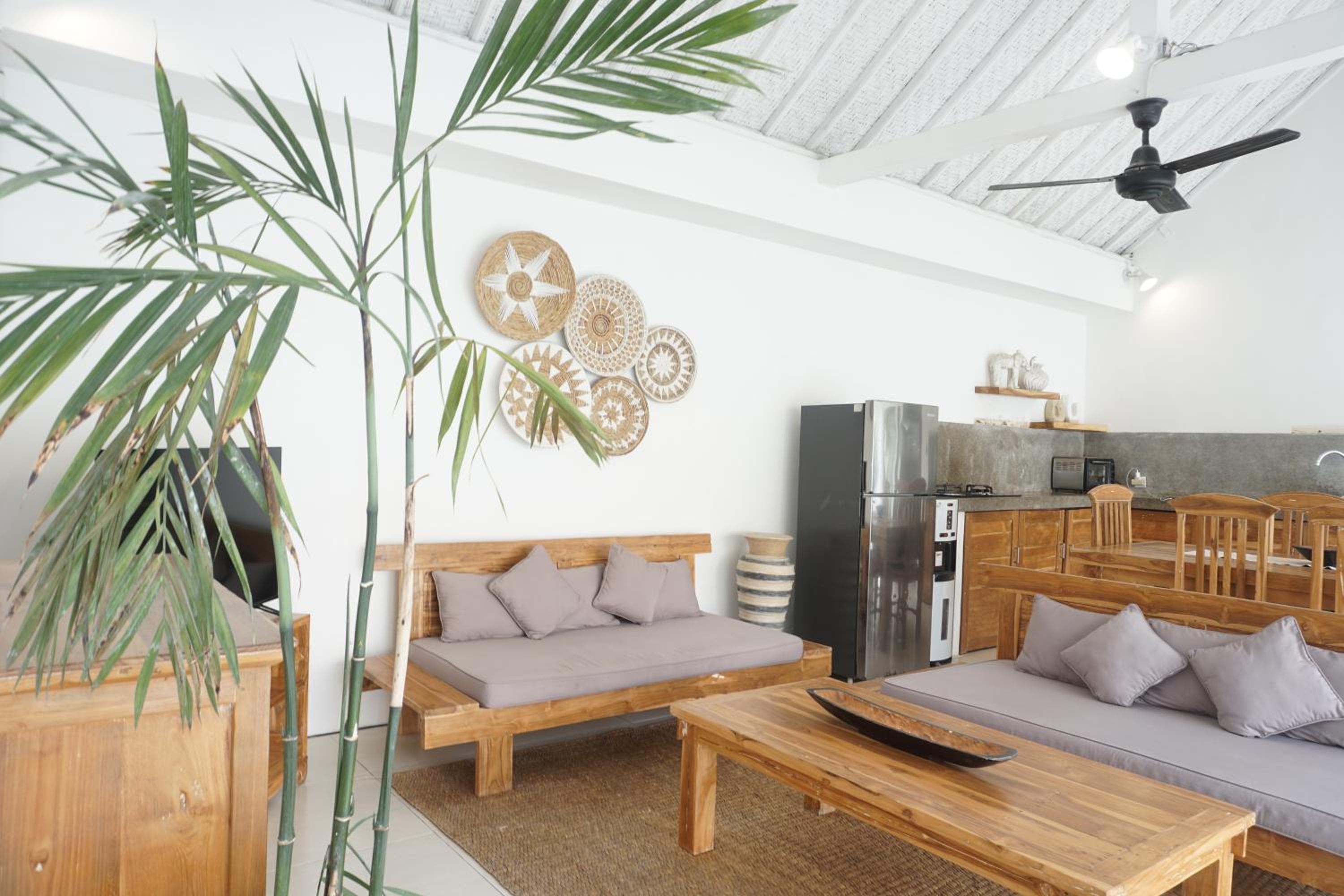 Villa Pagu